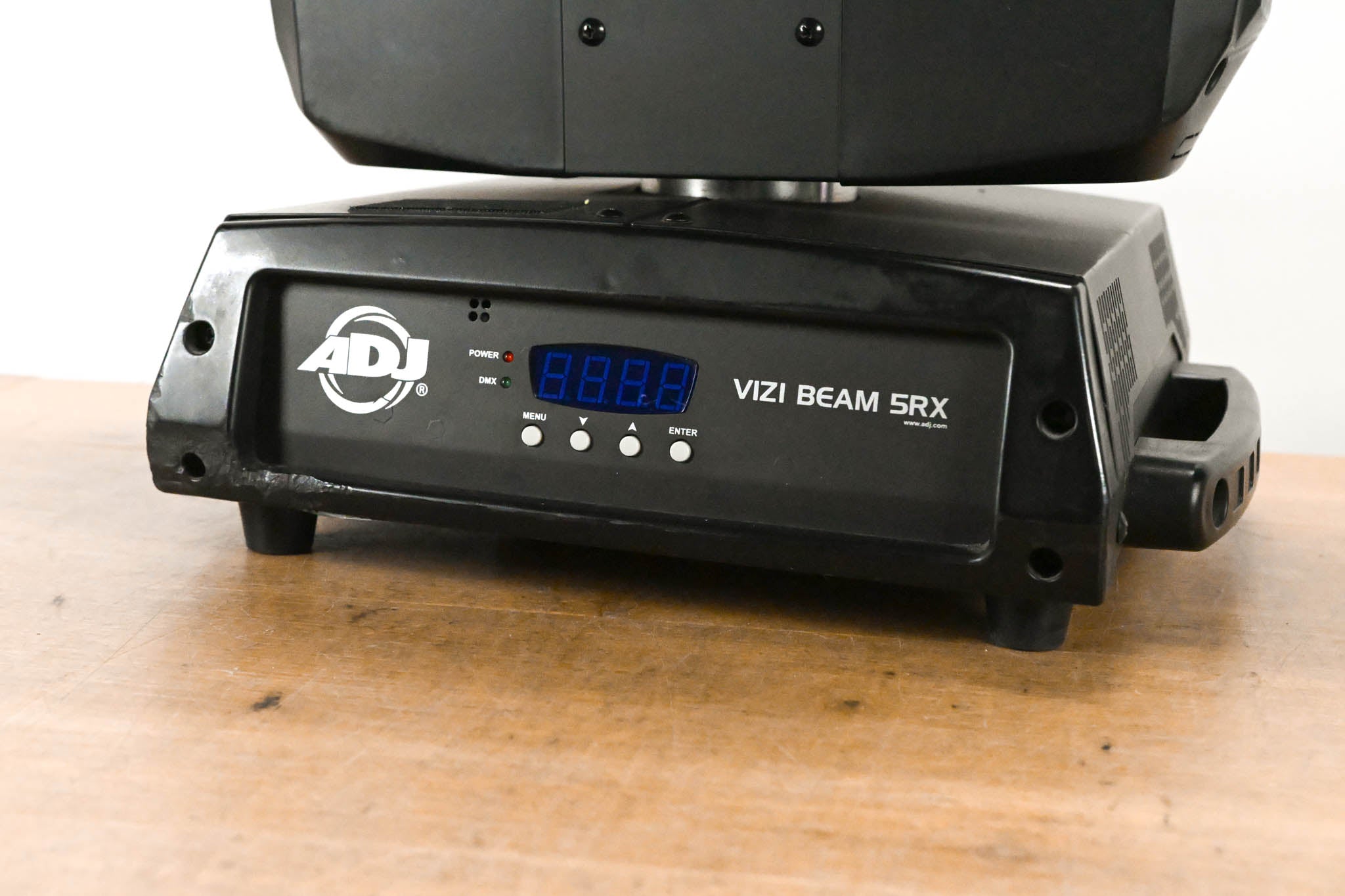 ADJ Vizi Beam 5RX Moving Head Fixture