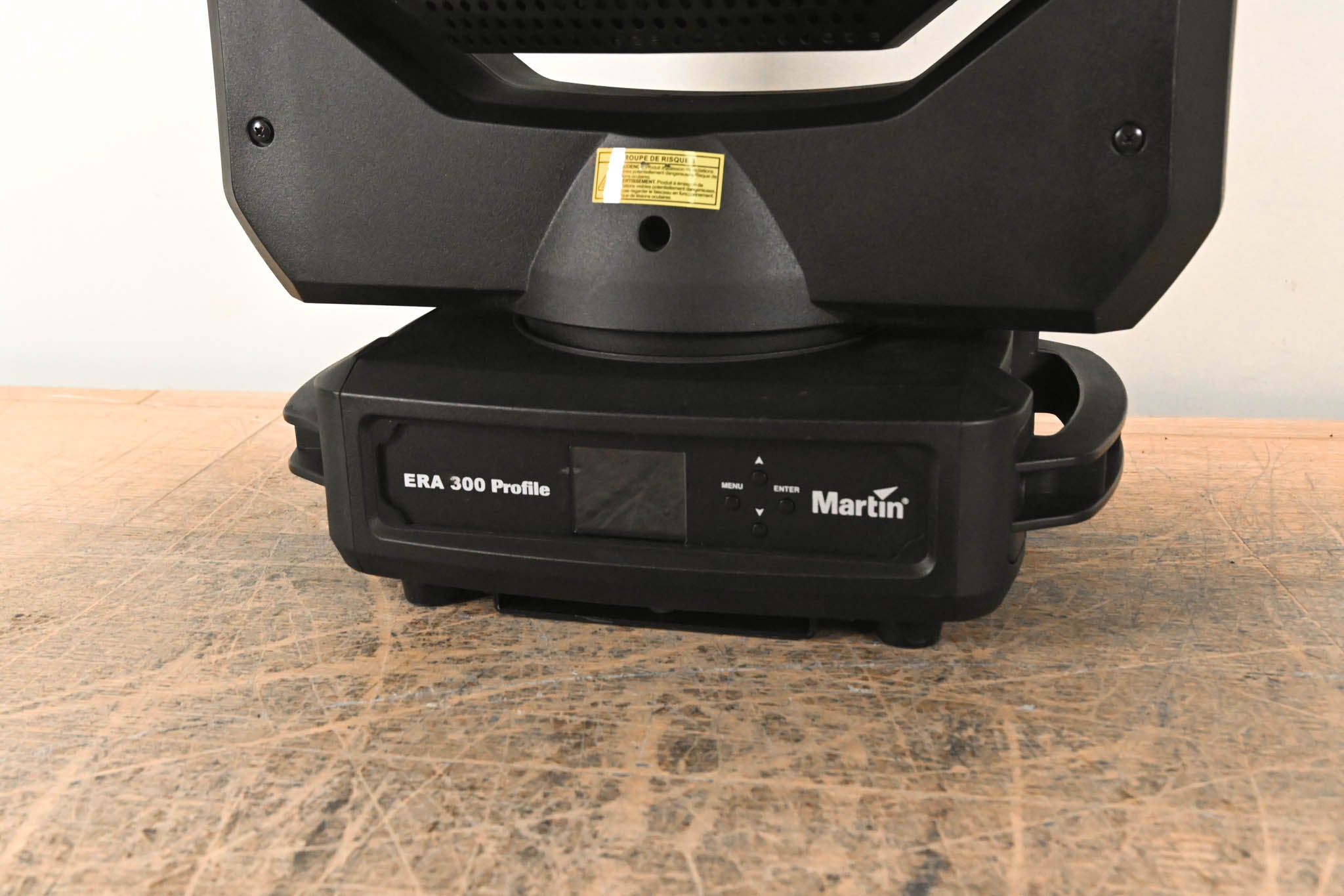 Martin ERA 300 Profile Compact LED Moving Head Profile