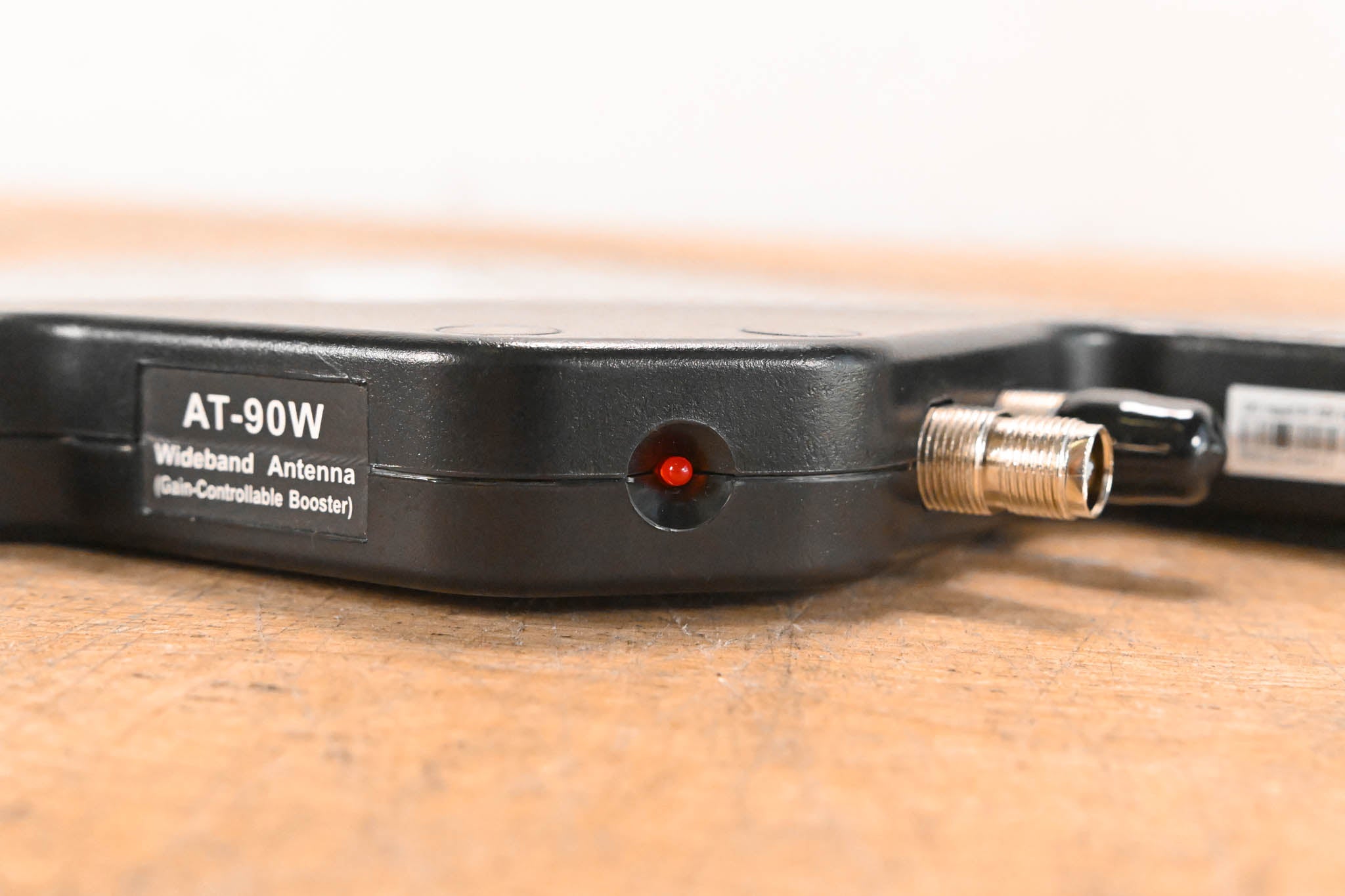 Mipro AT-90W UHF Wideband Multi-function Directional Log Antenna