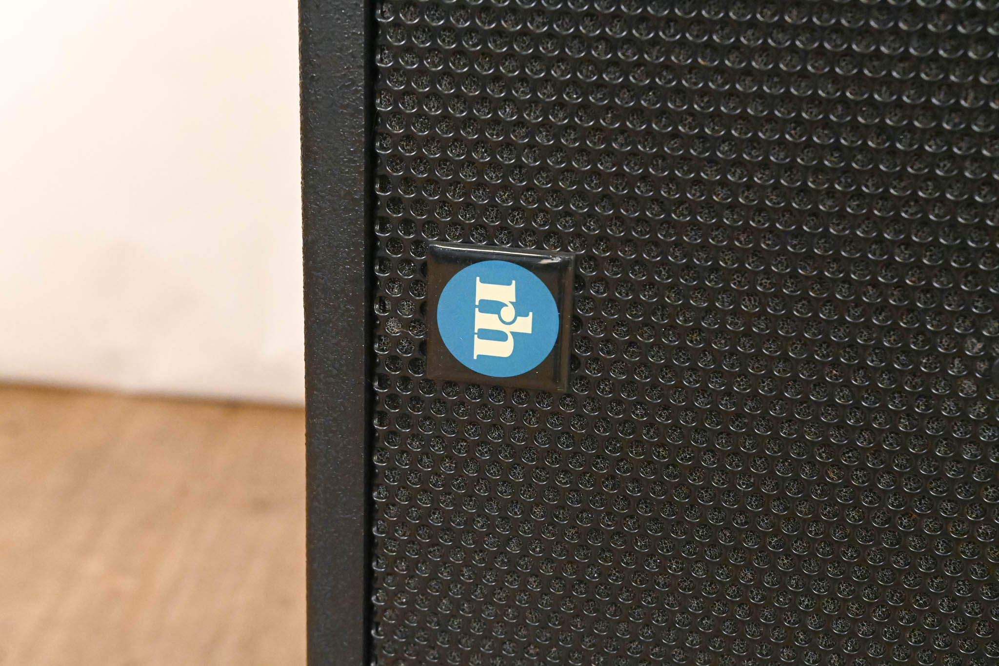 Renkus Heinz PNX212-SUB Dual 12" Passive Subwoofer