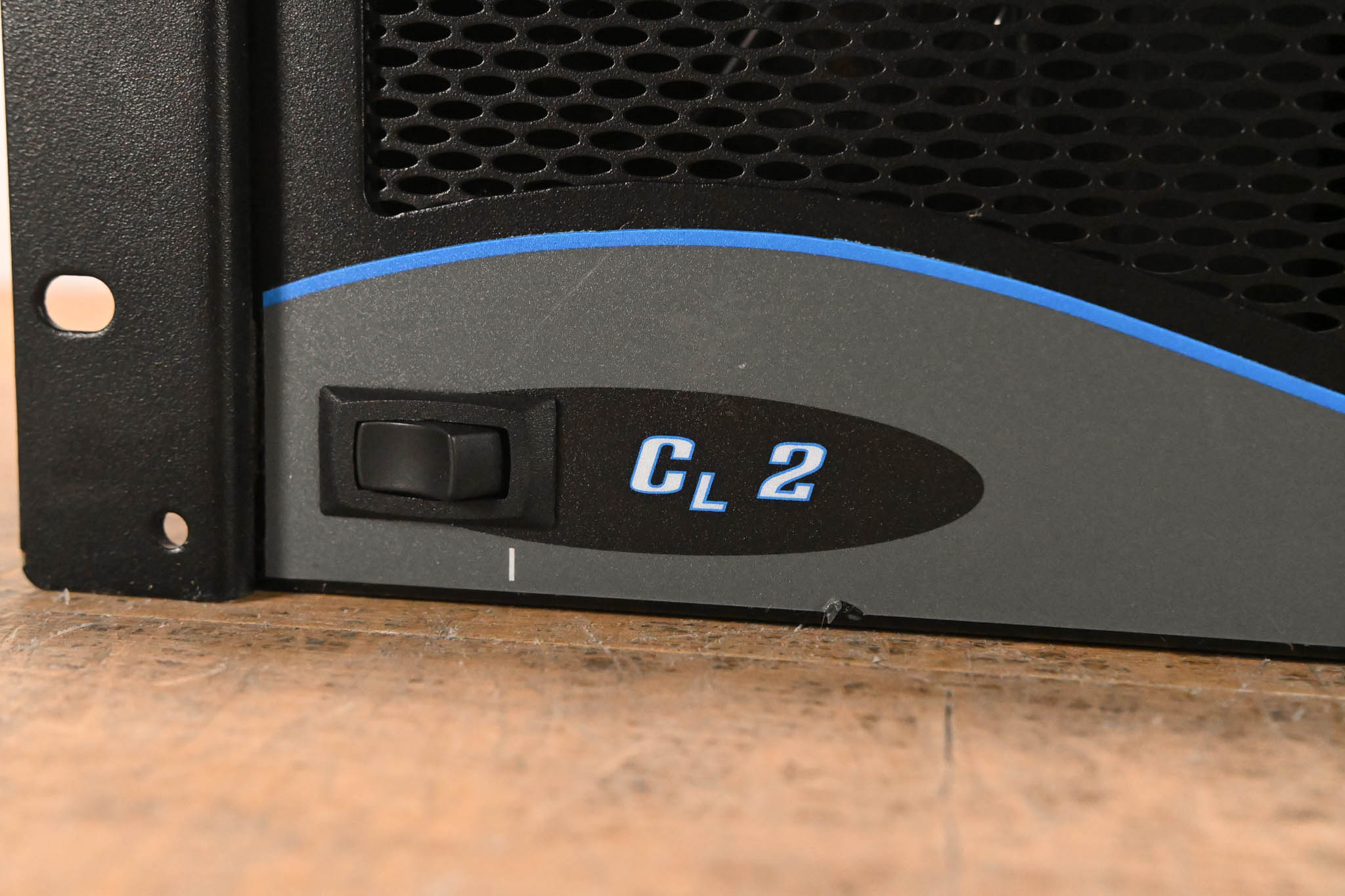 Crown CL2 Contractor Series 2-Channel Power Amplifier