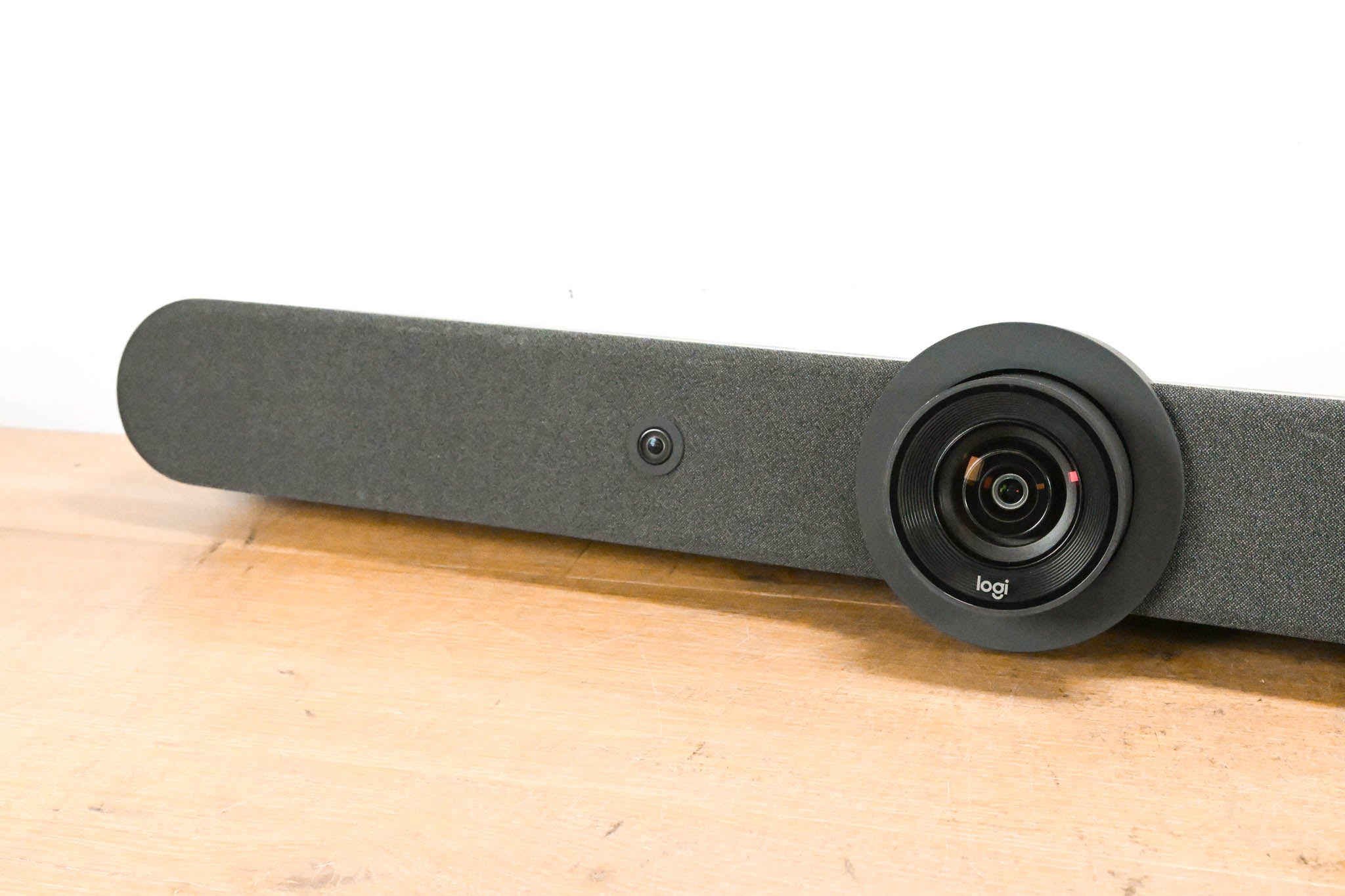 Logitech Rally Bar Video Conferencing Camera and Speakerphone