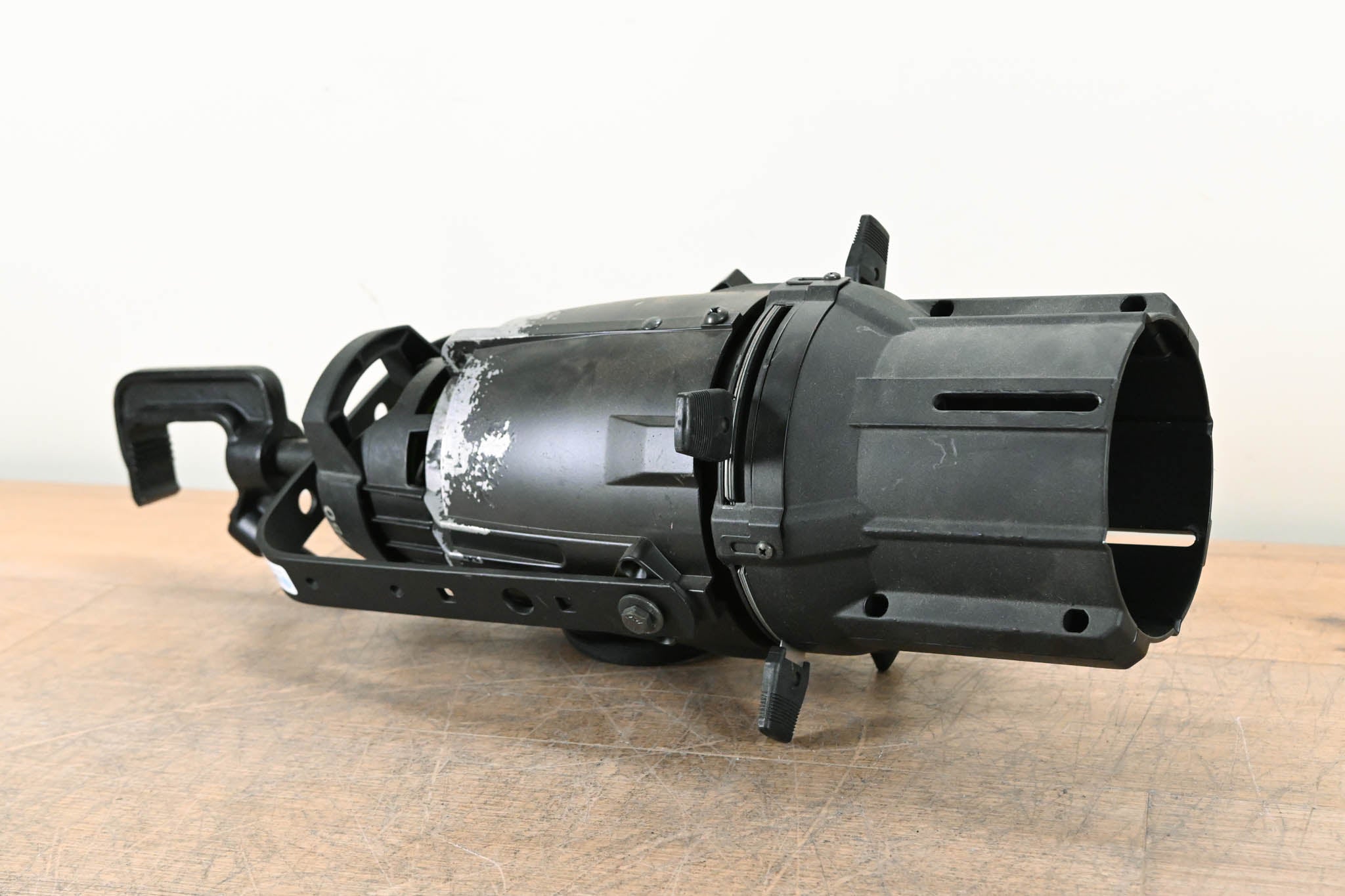 ETC Source Four 750 Ellipsoidal Light (No Lens Tube)