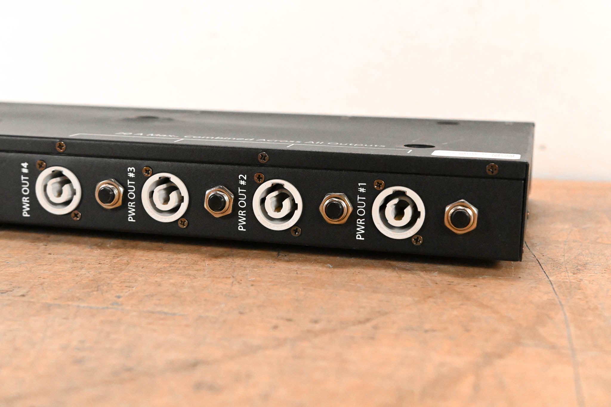 Chauvet Synapse 4 Intelligent DMX Relay Pack