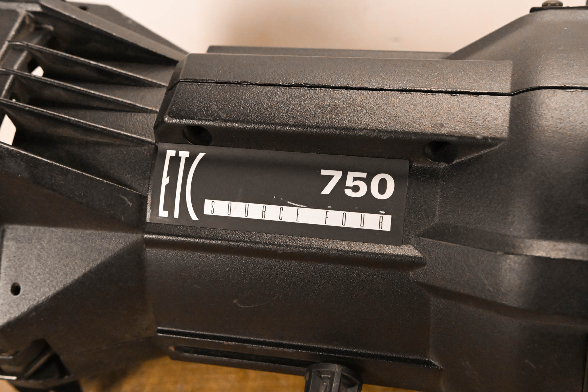 ETC Source Four 750 26 Degree Ellipsoidal Light