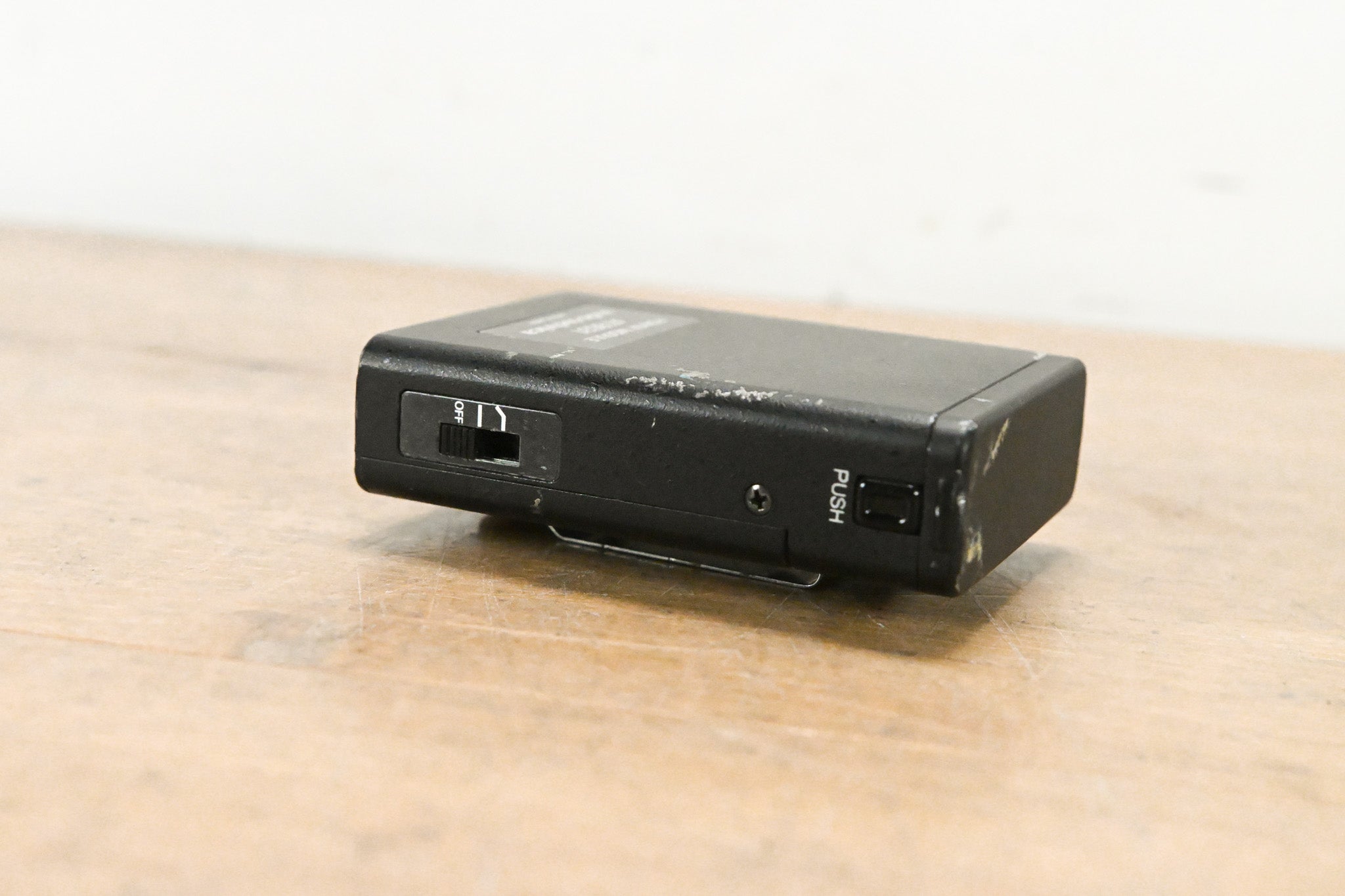 Audio-Technica AT8531 In-Line Powering Module