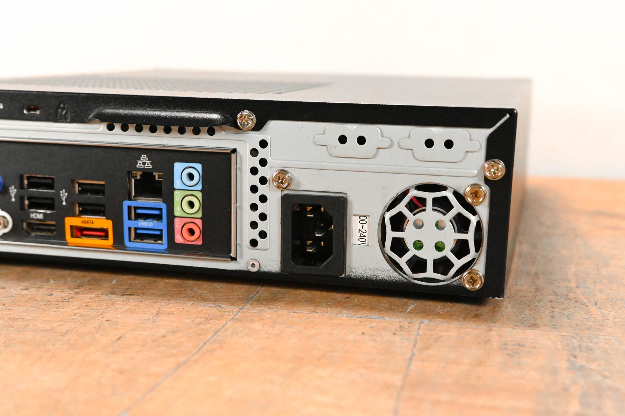 Waves SoundGrid Impact Server