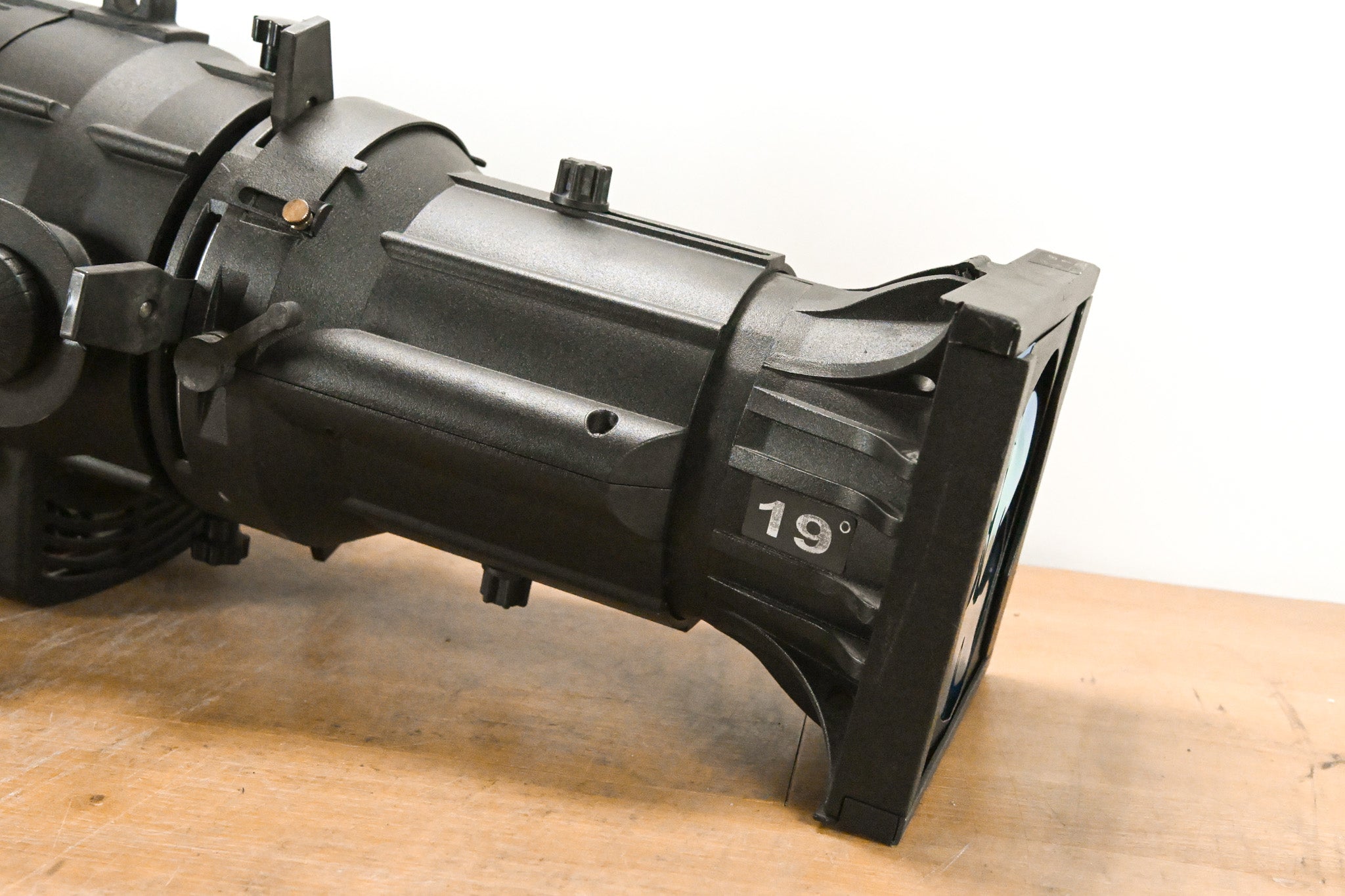 Altman PHX 250W 3000K LED Profile Spot 19 Degree Ellipsoidal Light