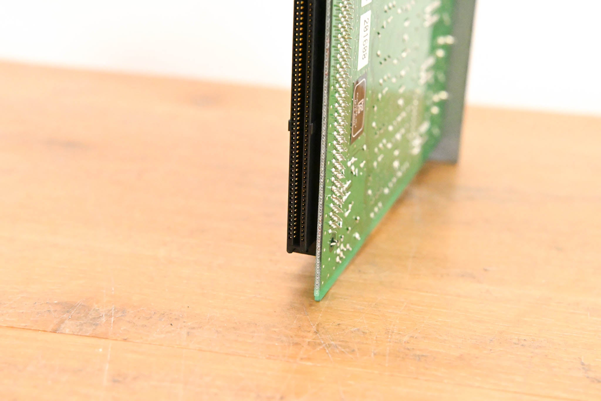 Yamaha MY8-AD24 8-Channel Analog Input Expansion Card