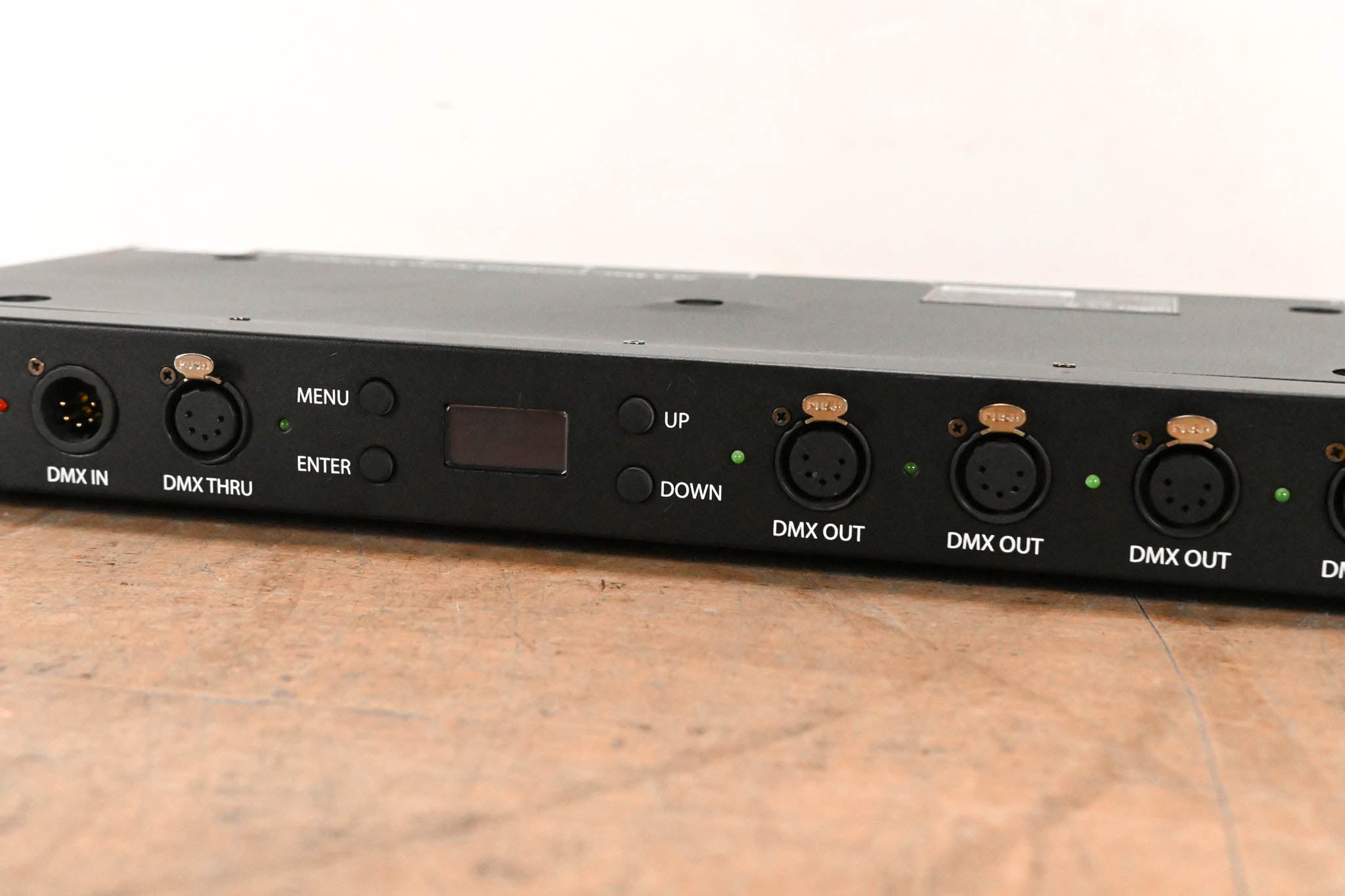 Chauvet Synapse 4 Intelligent DMX Relay Pack