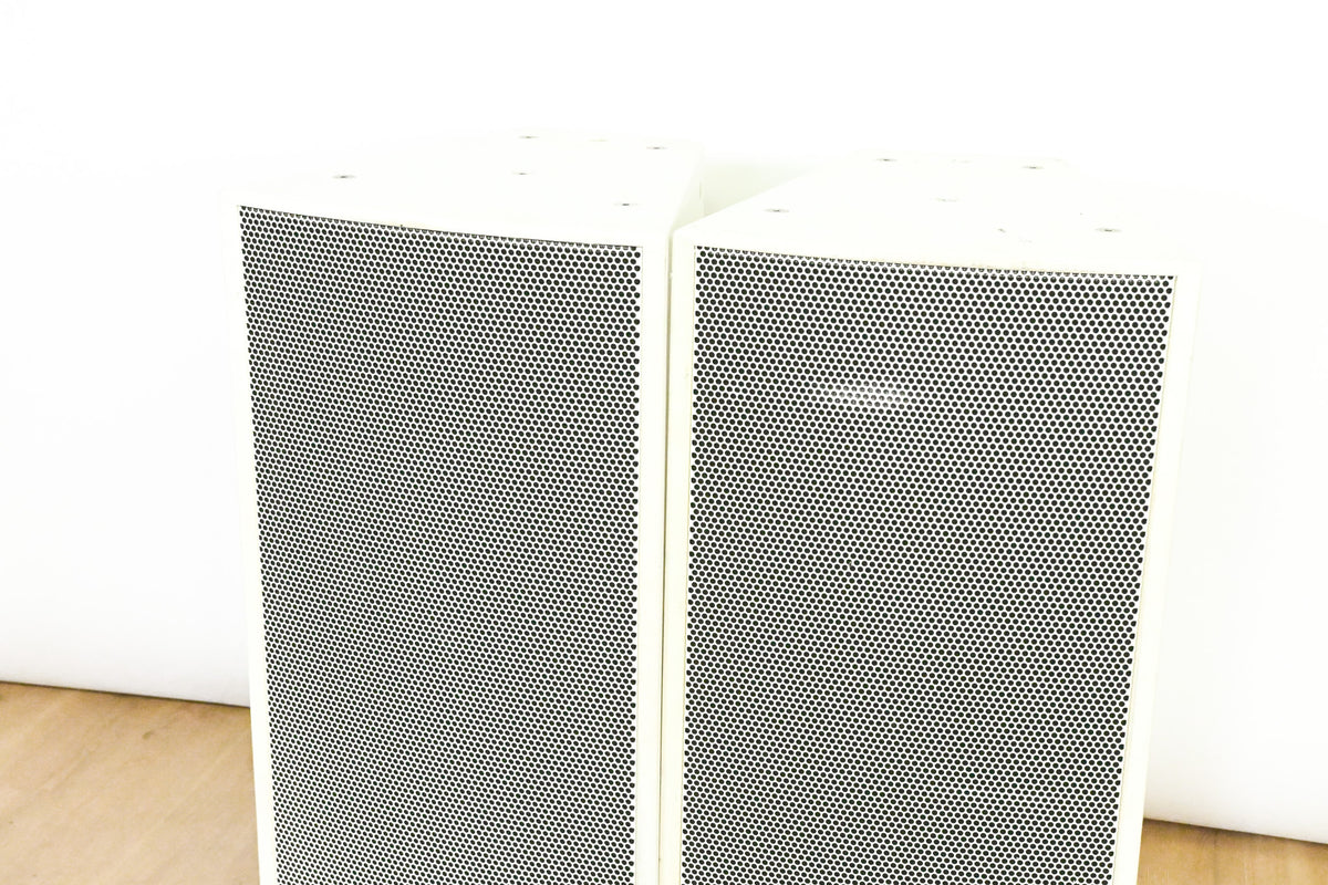 Electro-Voice (EV) EVF-1122D/96 12" Two‑Way Full‑Range Speaker (PAIR)