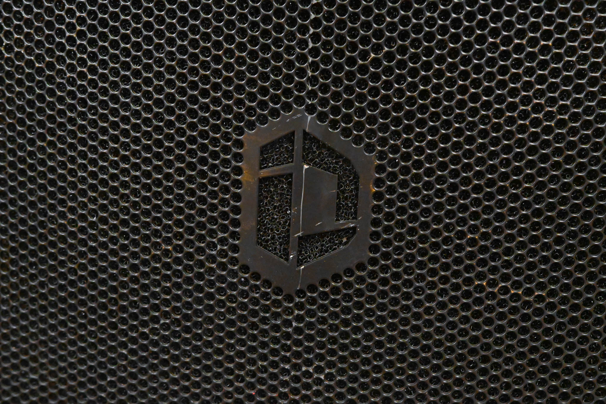McCauley ID2.112-96 2-Way Full Range Passive Loudspeaker (PAIR)