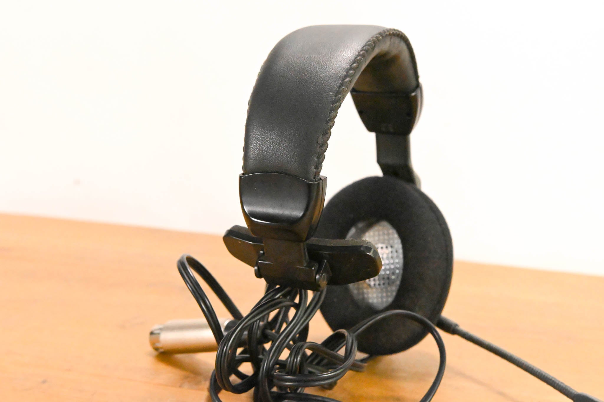 Pro Intercom SMH310 Single-Muff Intercom Headset