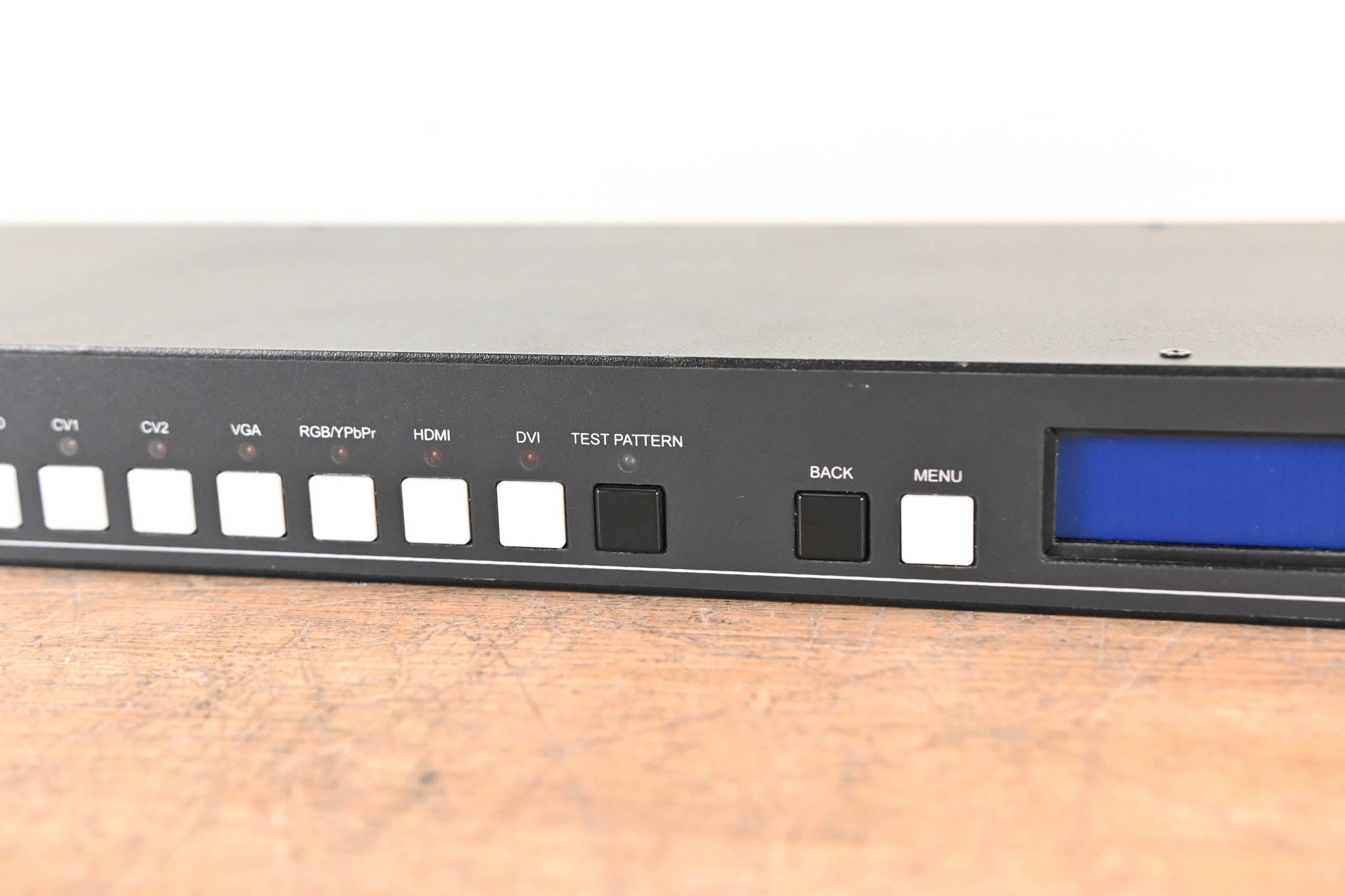 Kramer VP-794 8-Input Universal Live Event Scaler and Switcher