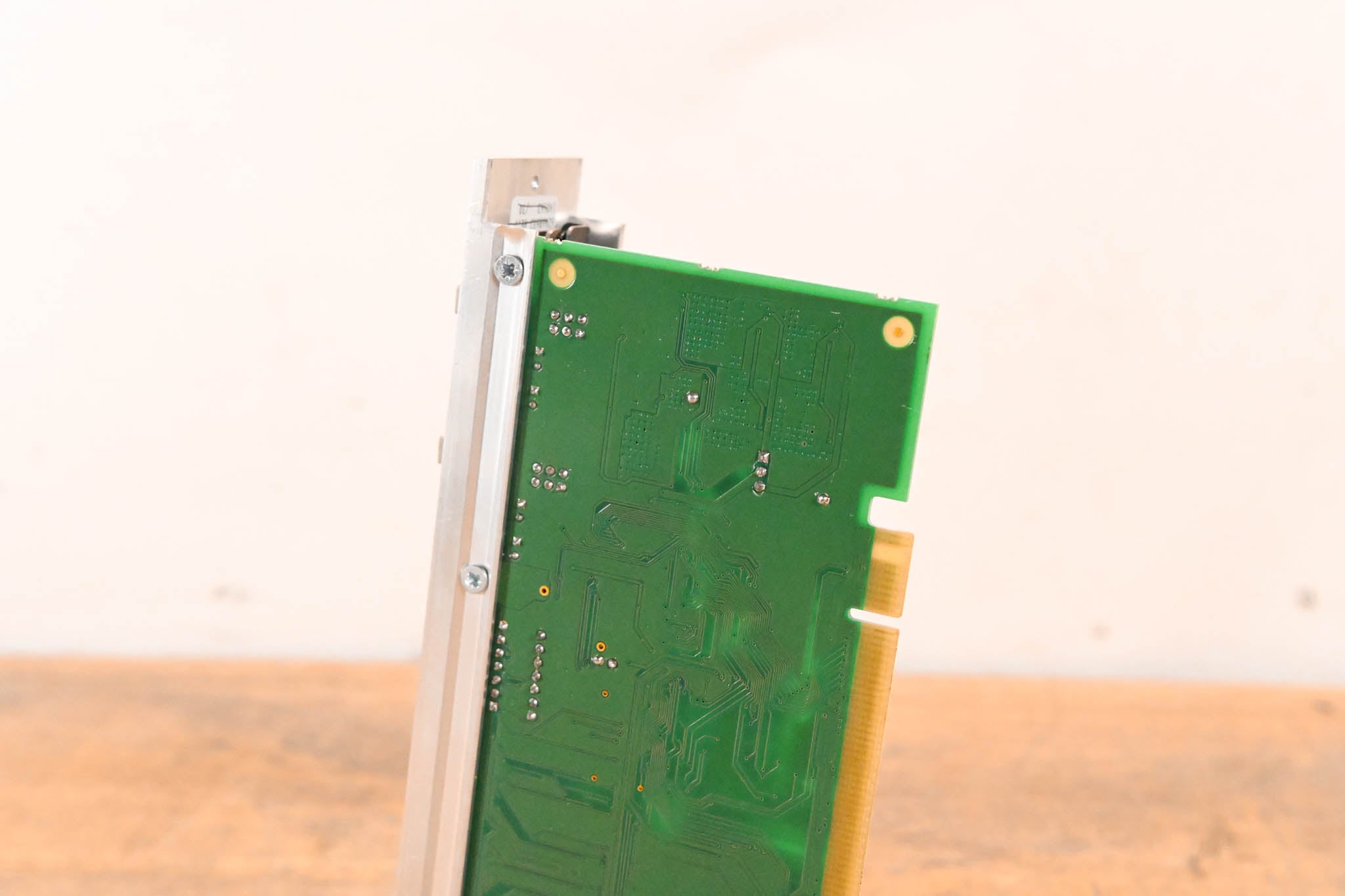 Solid State Logic C300 HD Motorized Fader Module – ALPS K-Fader Assembly