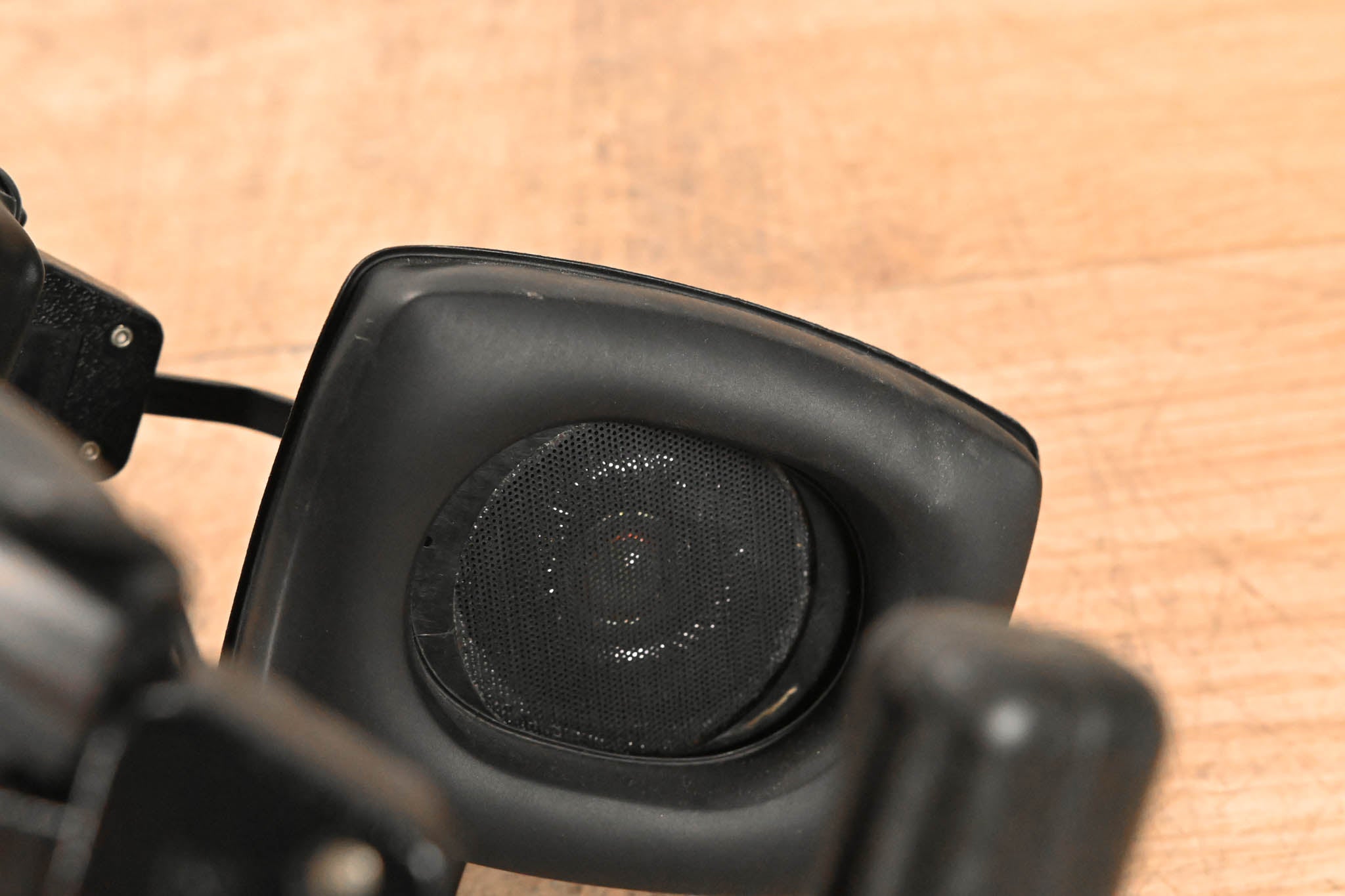 Telex PH-1 64438 Single-Sided Medium-Weight Headset