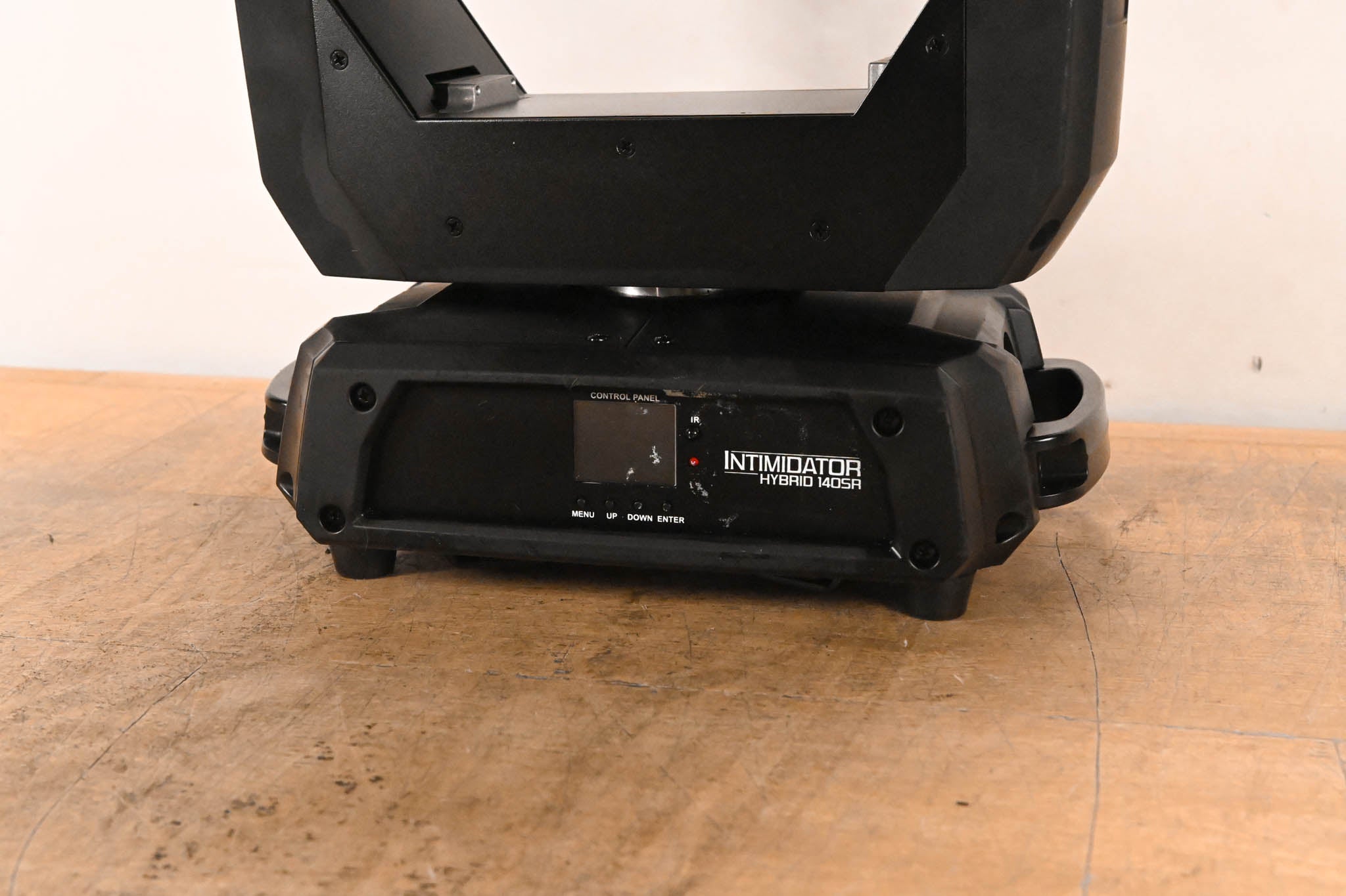 Chauvet Intimidator Hybrid 140SR Moving Head Lighting Fixture