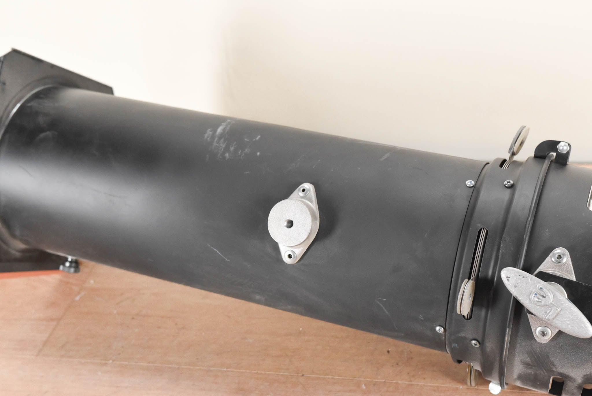 L&E AQ61 Ellipsoidal Light (Unknown Lens Degree)