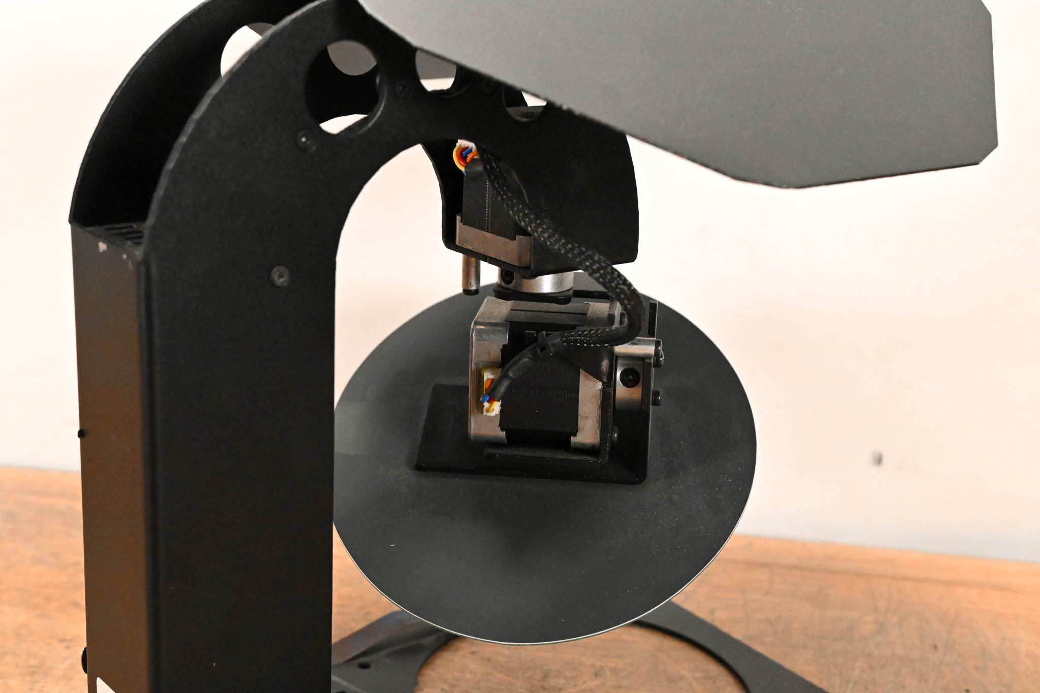 Rosco I-CUE Intelligent Mirror (NO POWER SUPPLY)