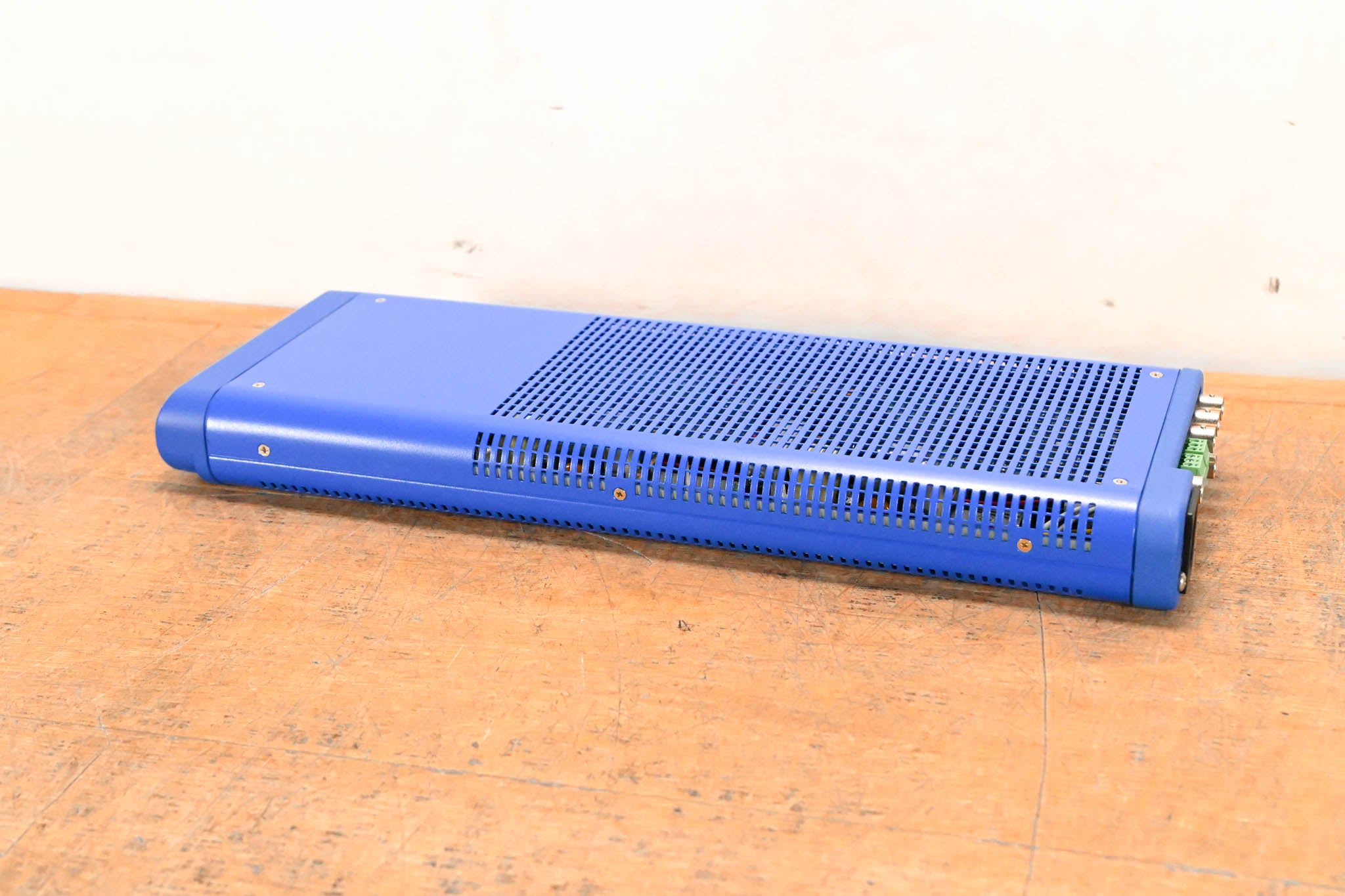 Cobalt BBG-1190-DEC-MPEG-B Broadcast Video Decoder