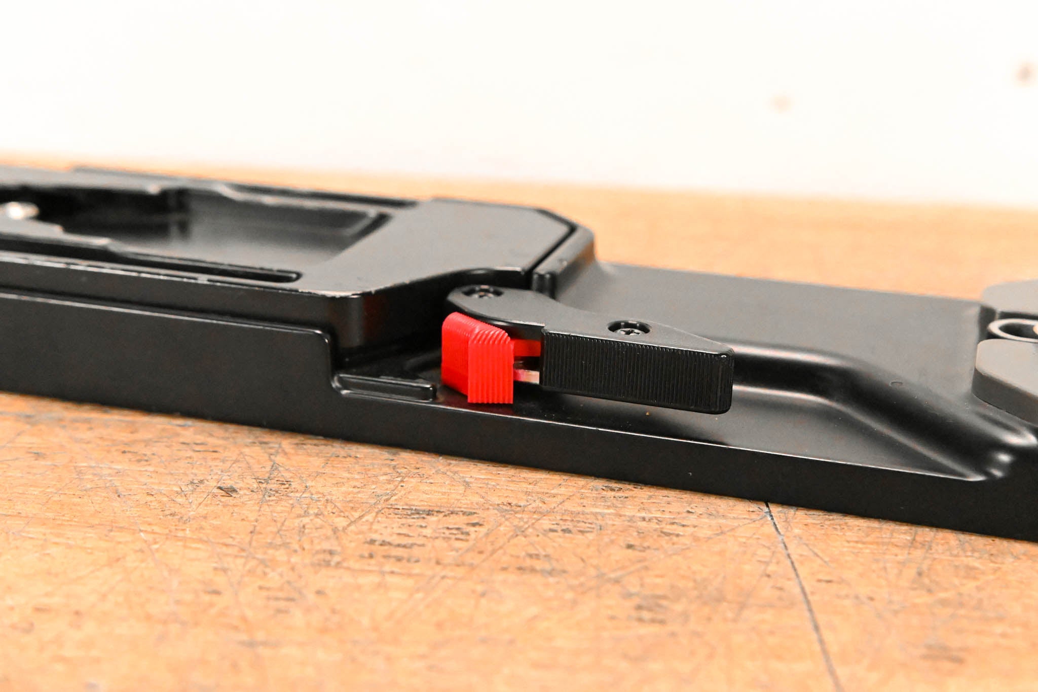 Panasonic SHAN-TM700 Quick Release Tripod Adapter
