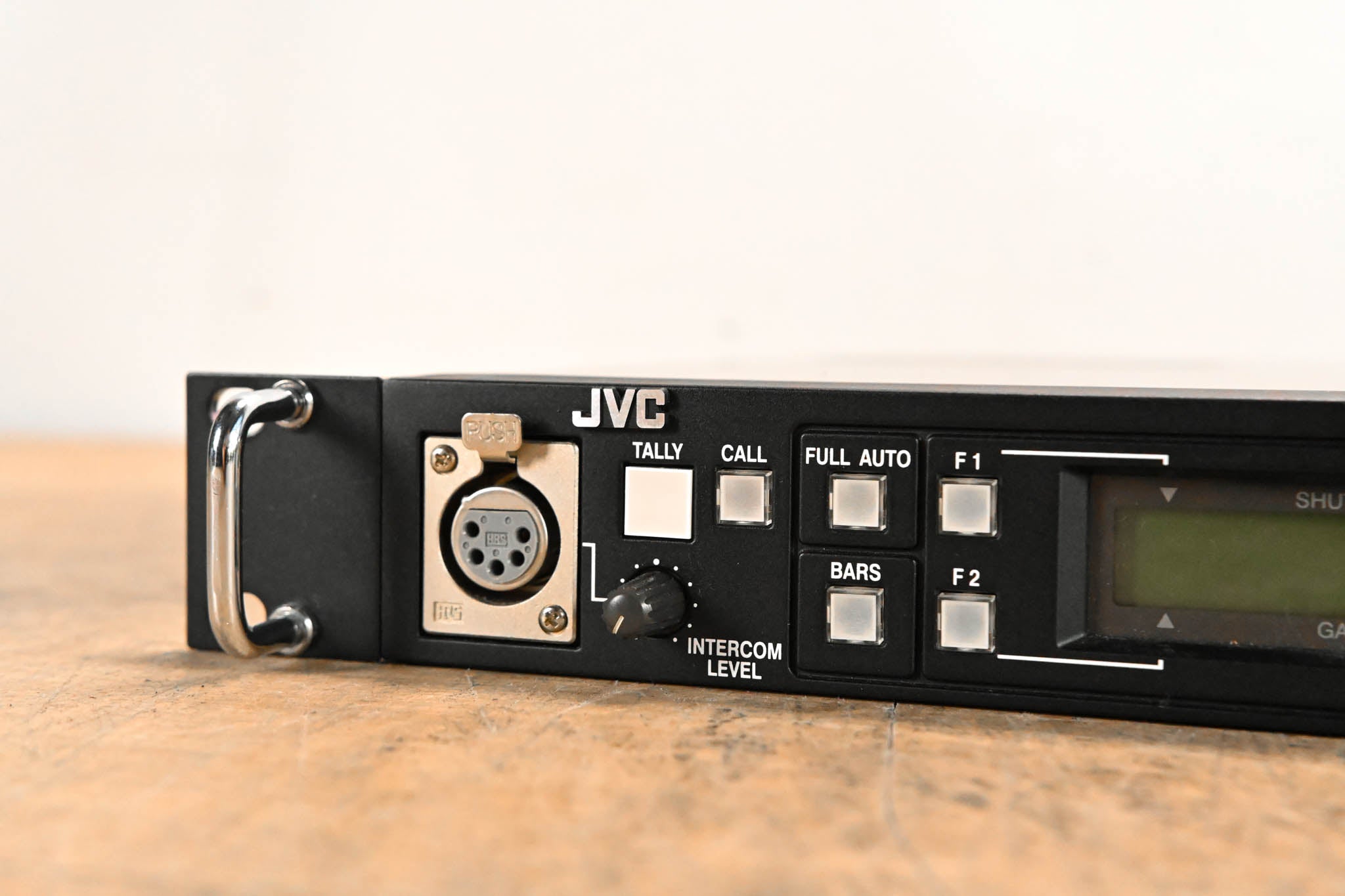 JVC RM-HP790DU Camera Control Unit