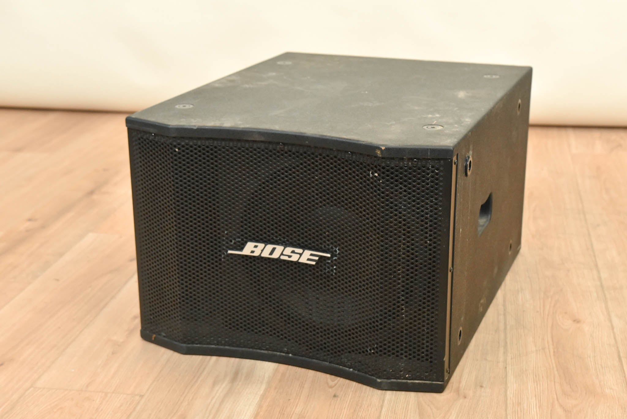 Bose LT MB12 12-inch Modular Bass Loudspeaker