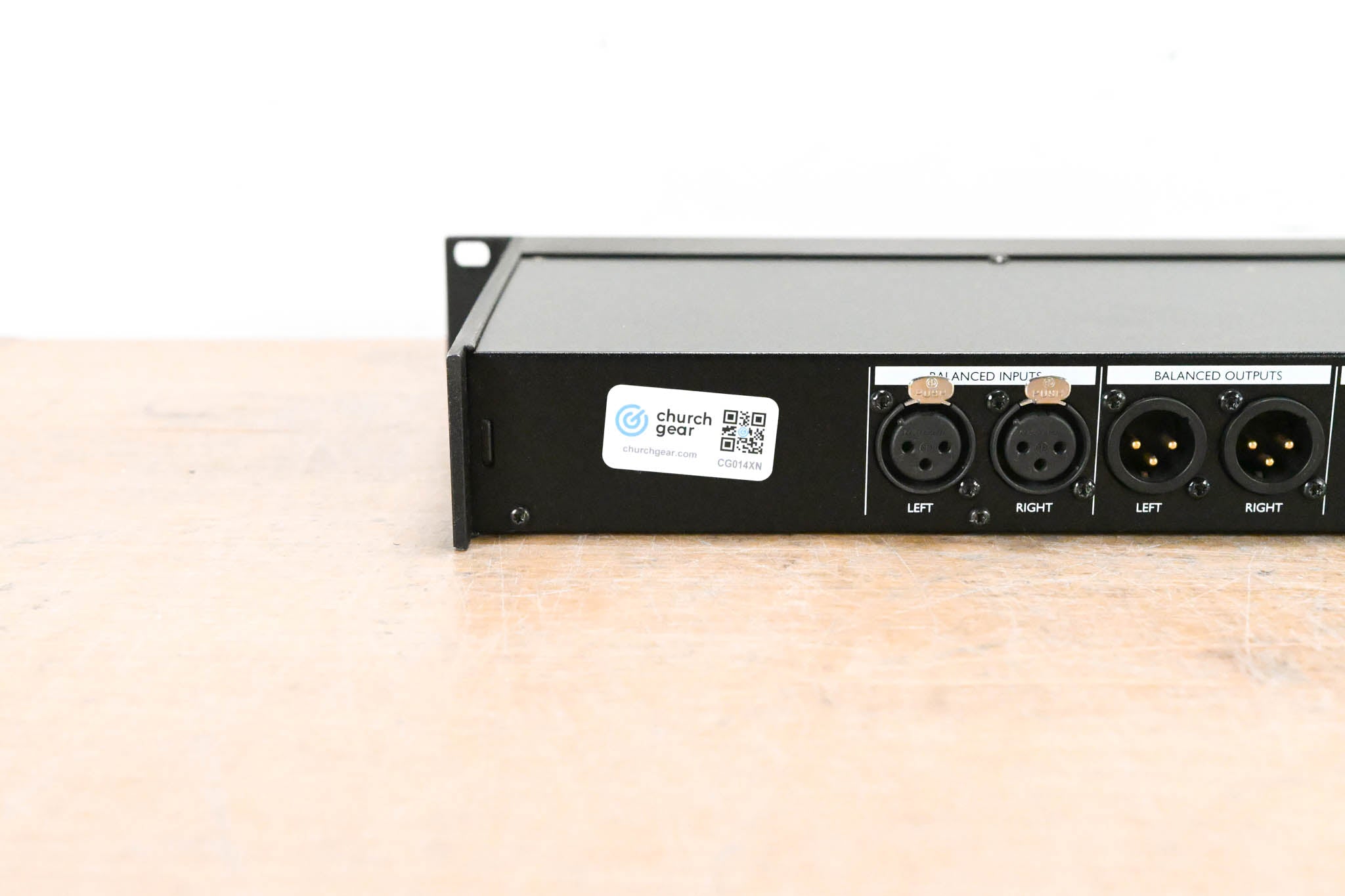 TC Electronic M-ONE XL Dual-Engine Effects Processor