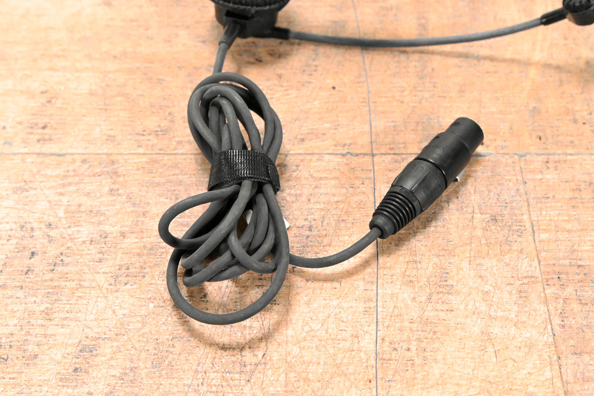 Telex PH-88 Single-Sided Lightweight Intercom Headset