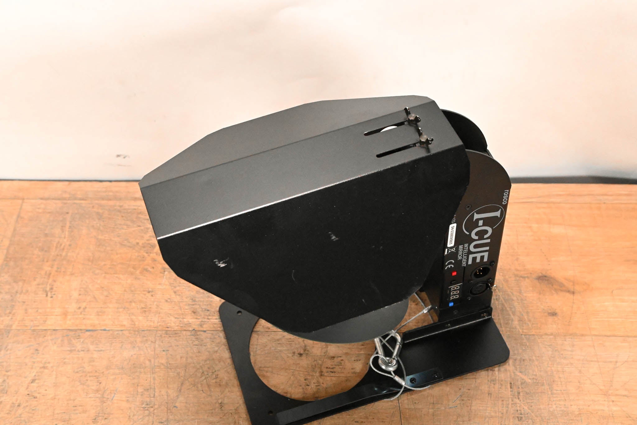 Rosco I-CUE Intelligent Mirror (NO POWER SUPPLY)