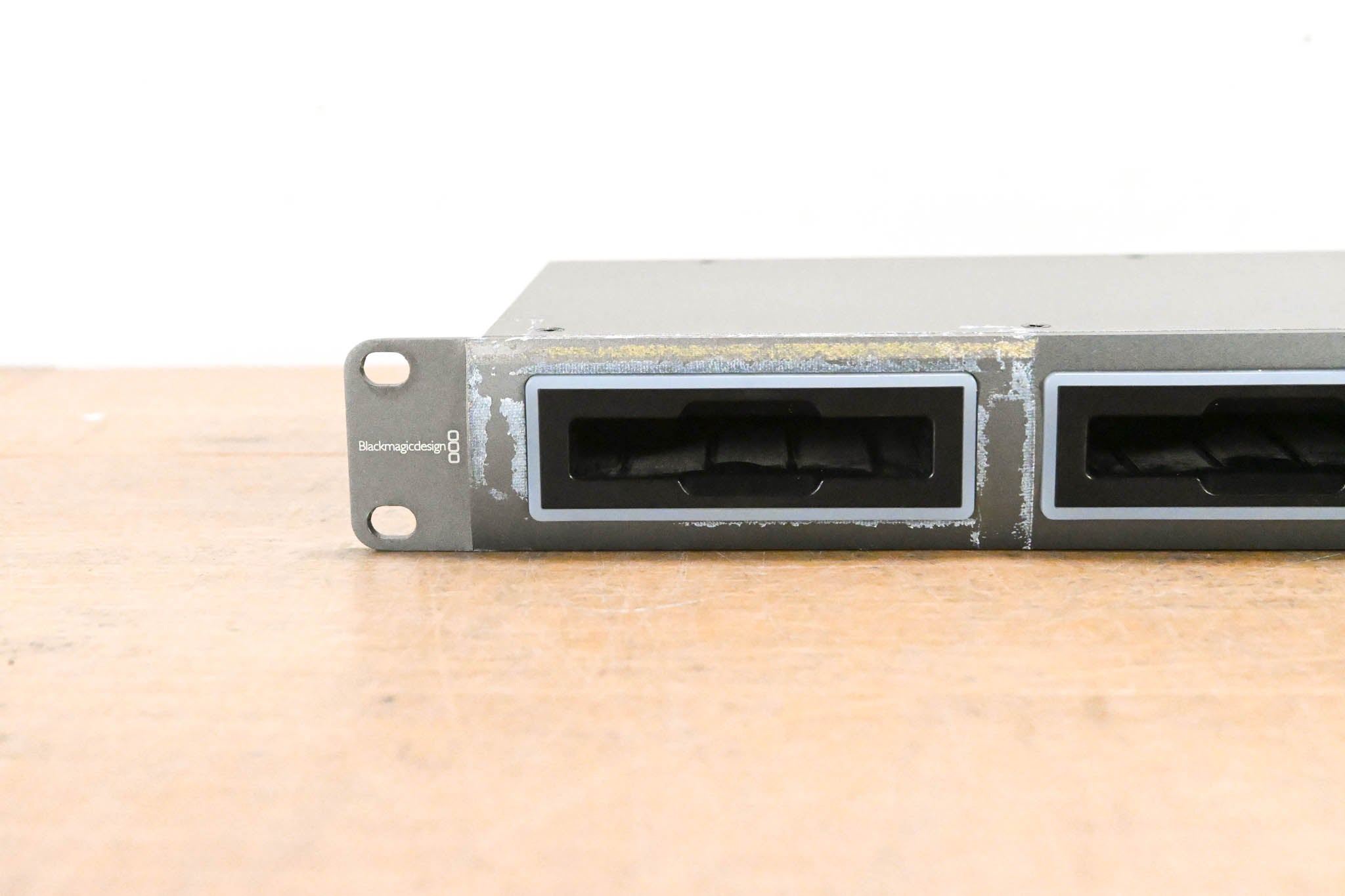 Blackmagic Design MultiDock 2