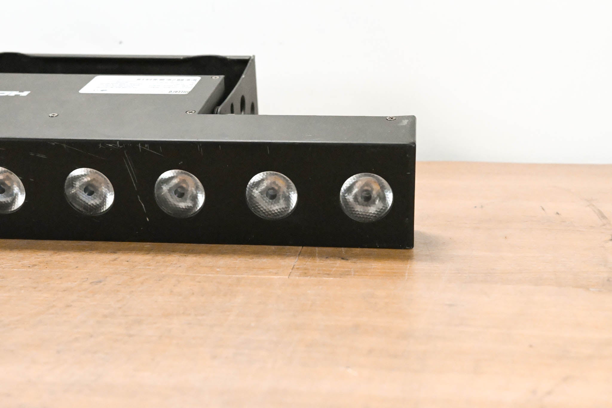 Blizzard Lighting Hotstik RGBAW LED Bar Light