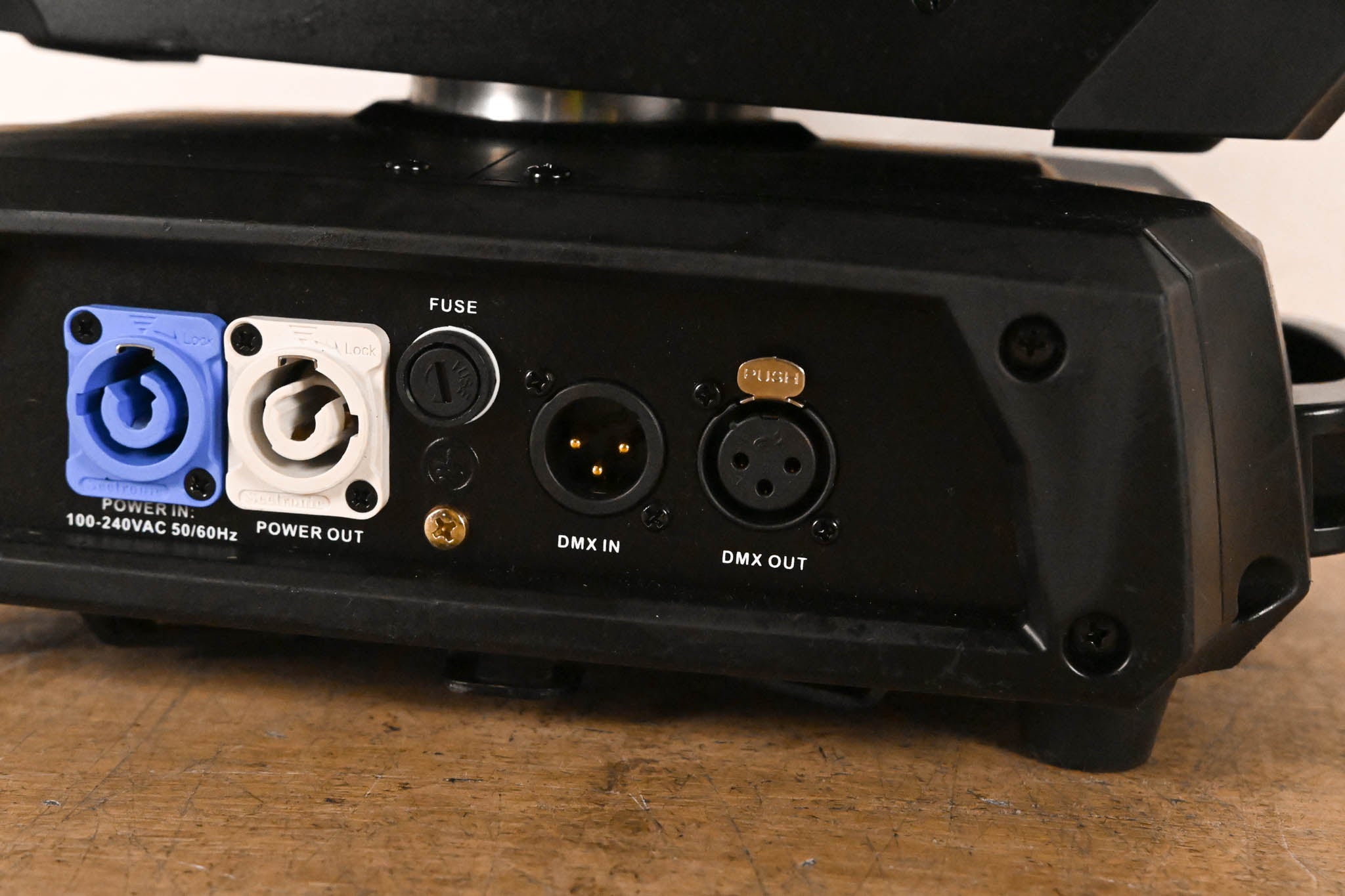 Chauvet Intimidator Hybrid 140SR Moving Head Lighting Fixture