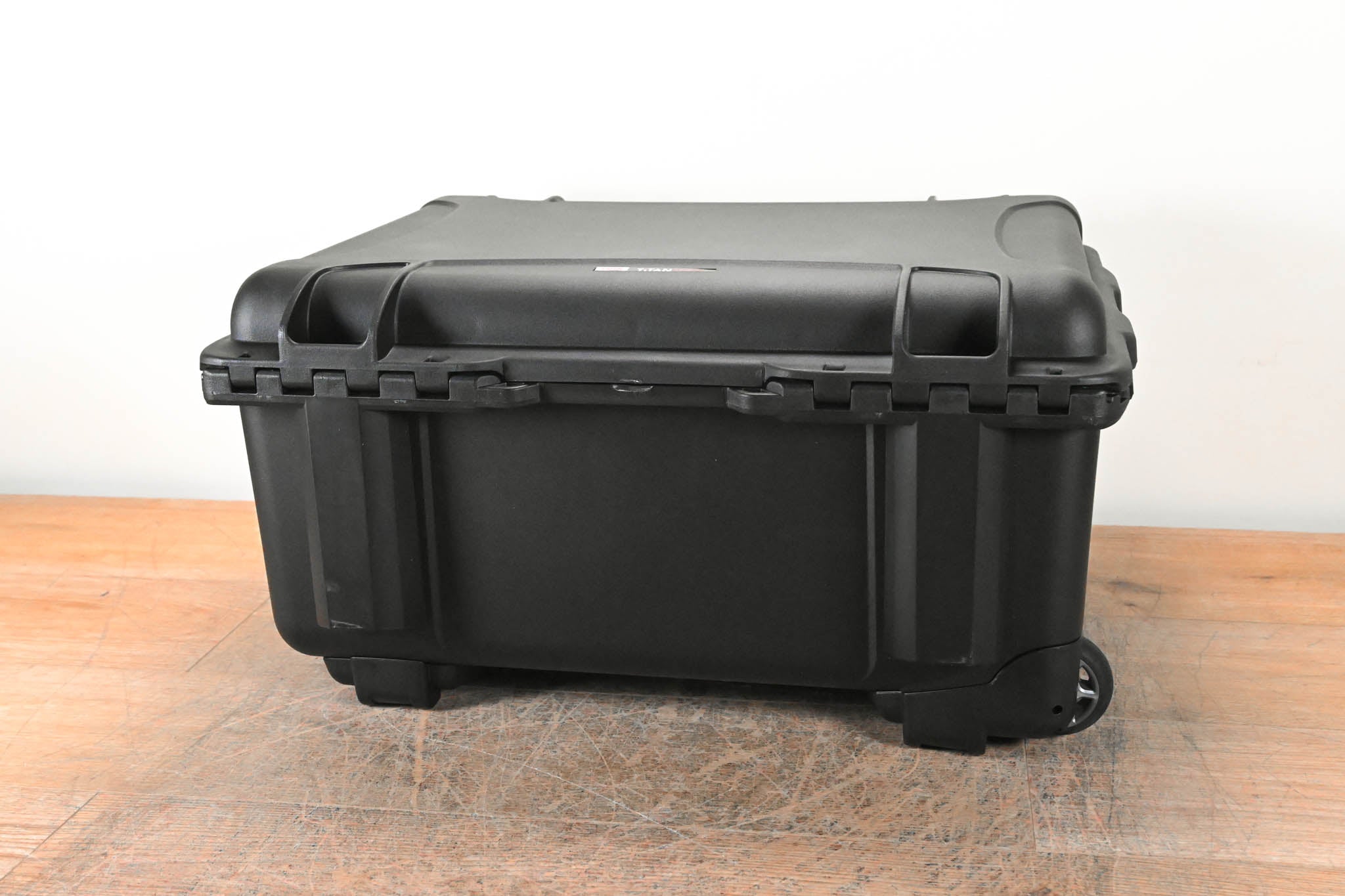 Gator Cases GU-2015-10-WPNF Waterproof Case - 20.5″ x 15.3″ x 10.1″