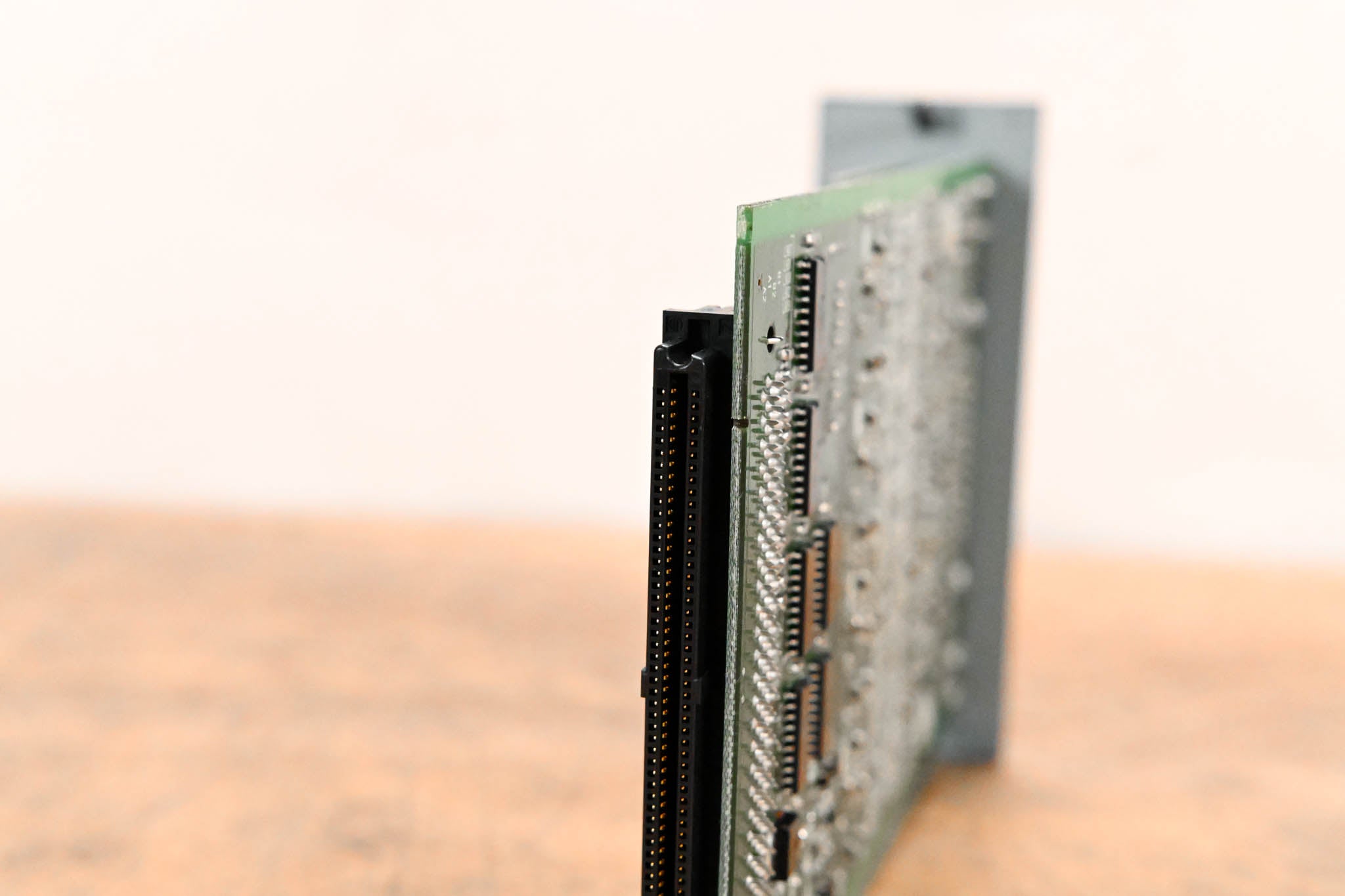 Yamaha MY8-DA96 24-bit, 96kHz 8-Channel Analog Output Card