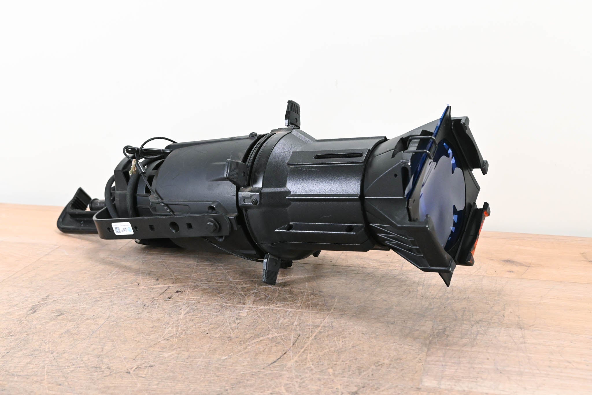 ETC Source Four 750 19 Degree Ellipsoidal Light