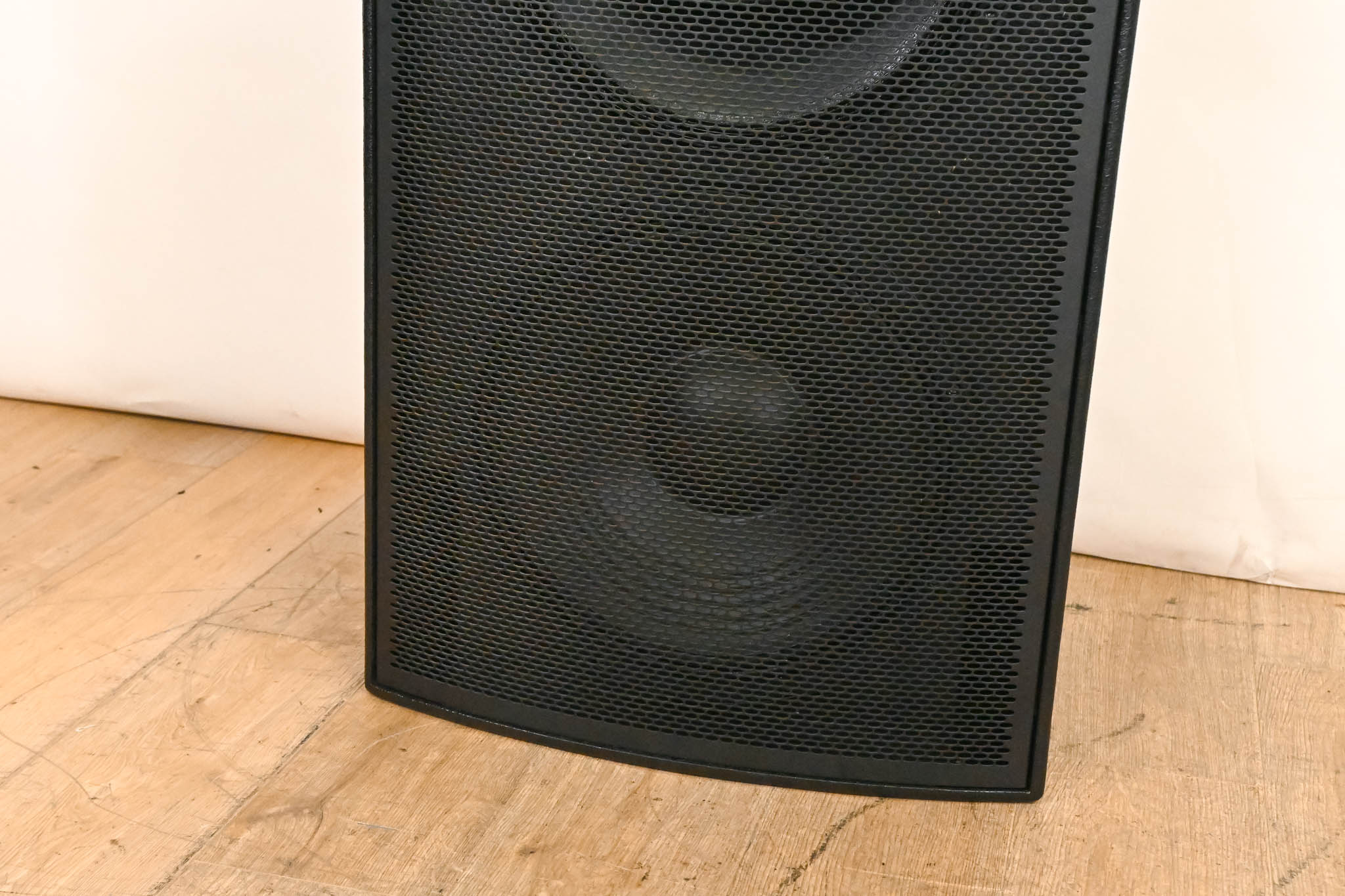Fulcrum Acoustic DX1595 Dual 15" Passive Loudspeaker