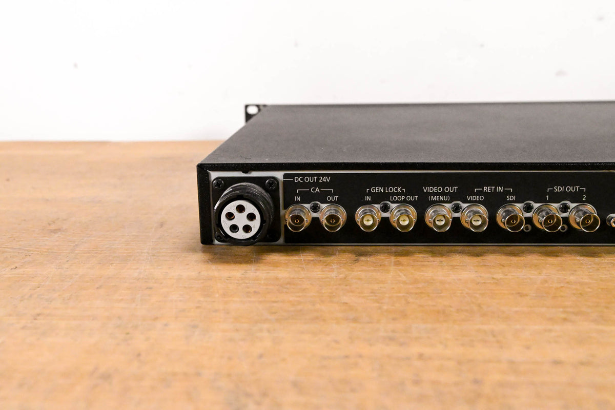 Panasonic AG-BS300 Digital Base Station