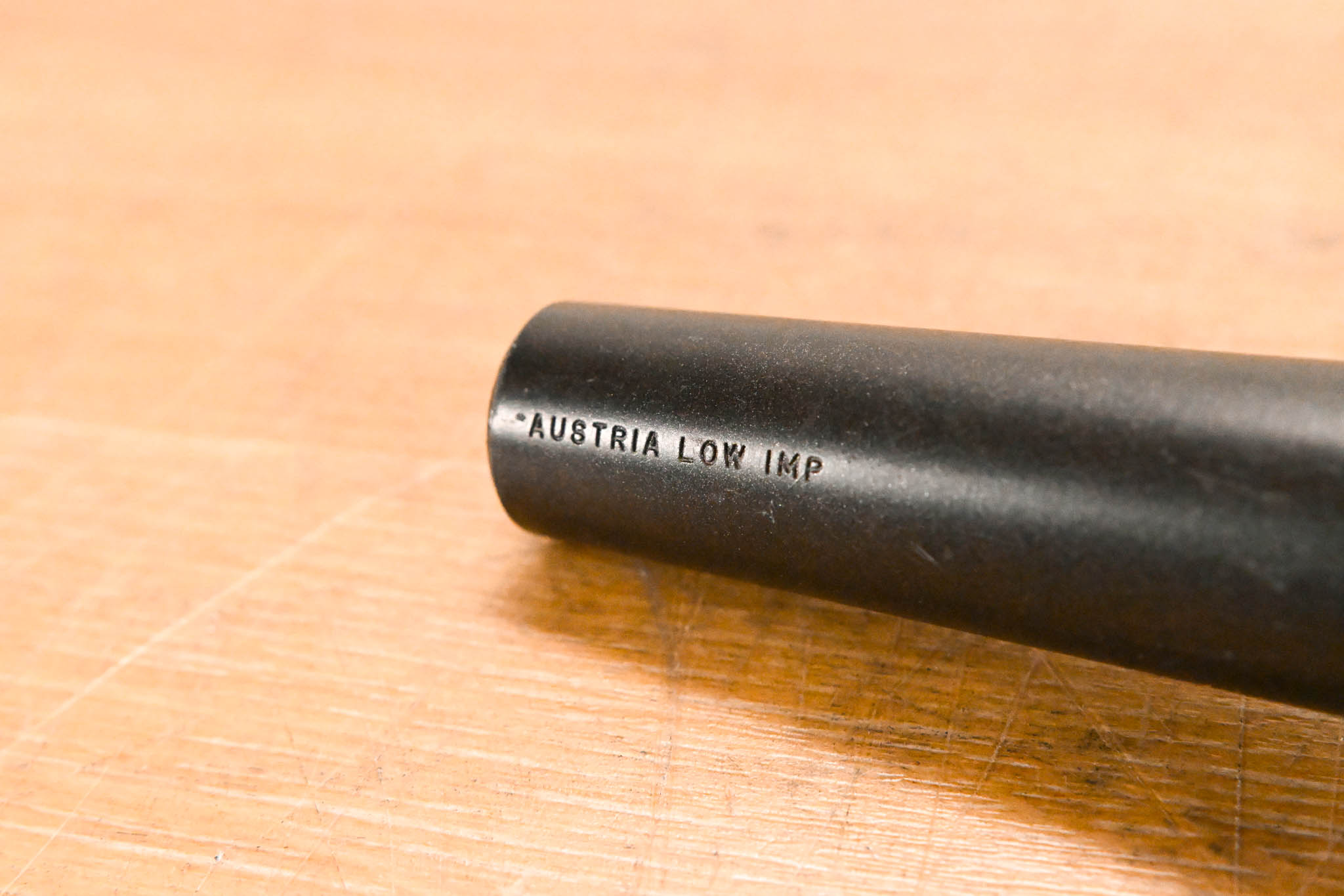 AKG D330BT Hypercardioid Dynamic Microphone