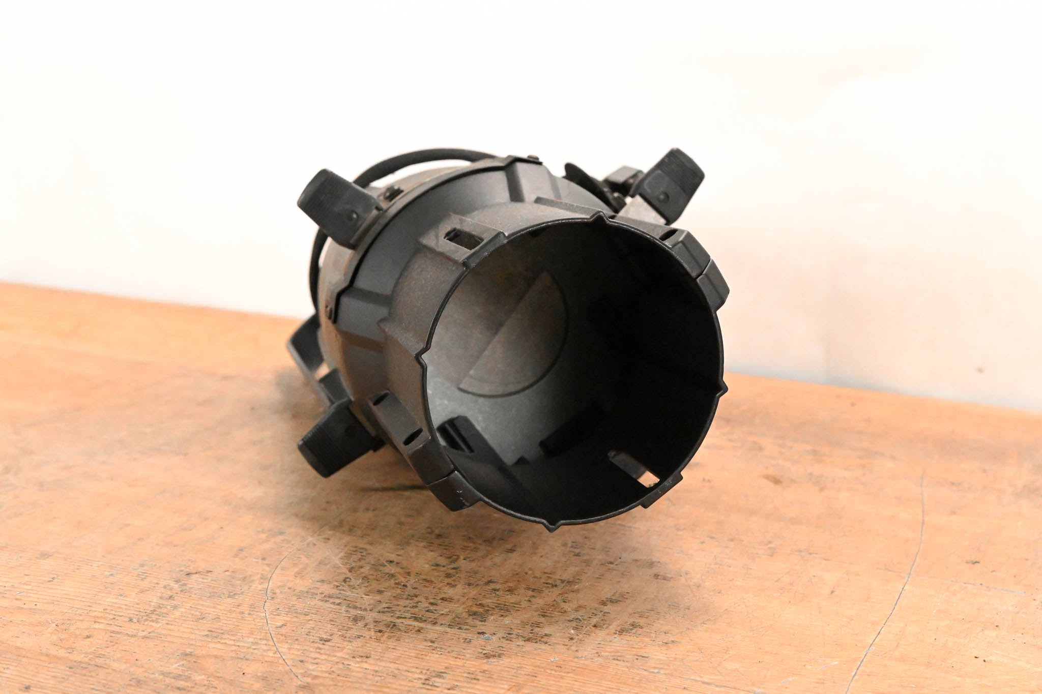 ETC Source Four 575 Ellipsoidal Light (No Lens Tube)