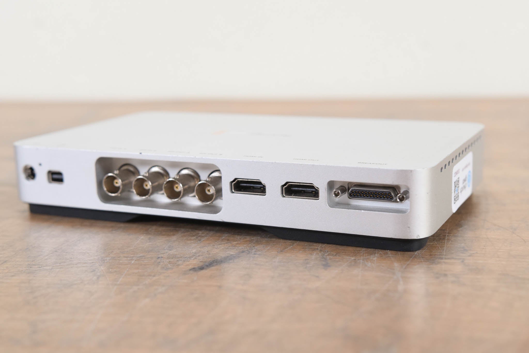 BLACKMAGIC DESIGN ULTRASTUDIO 3D