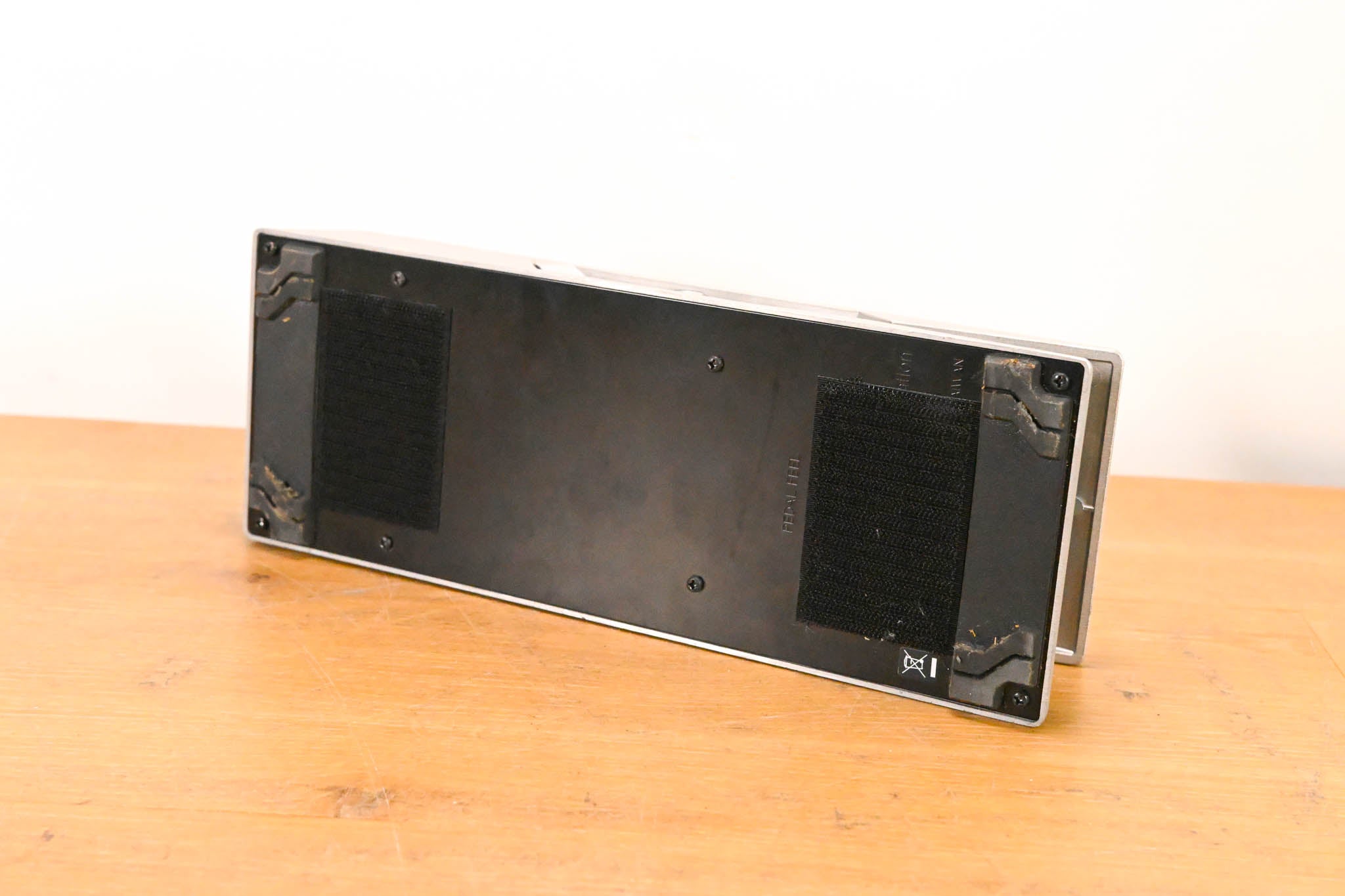 Boss FV-500H Foot Volume Pedal - High Impedance