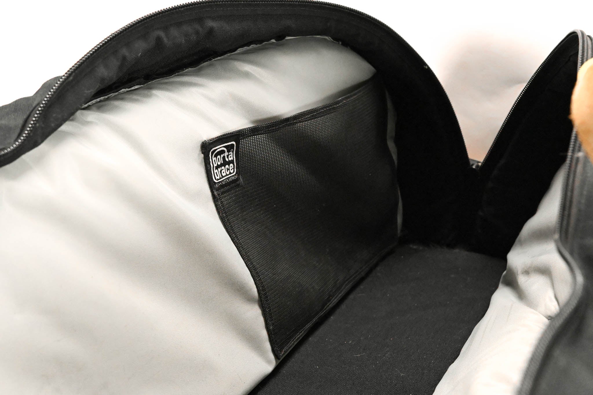 PortaBrace P2HD-CASE Carry Bag for P2 Cameras w/ Strap