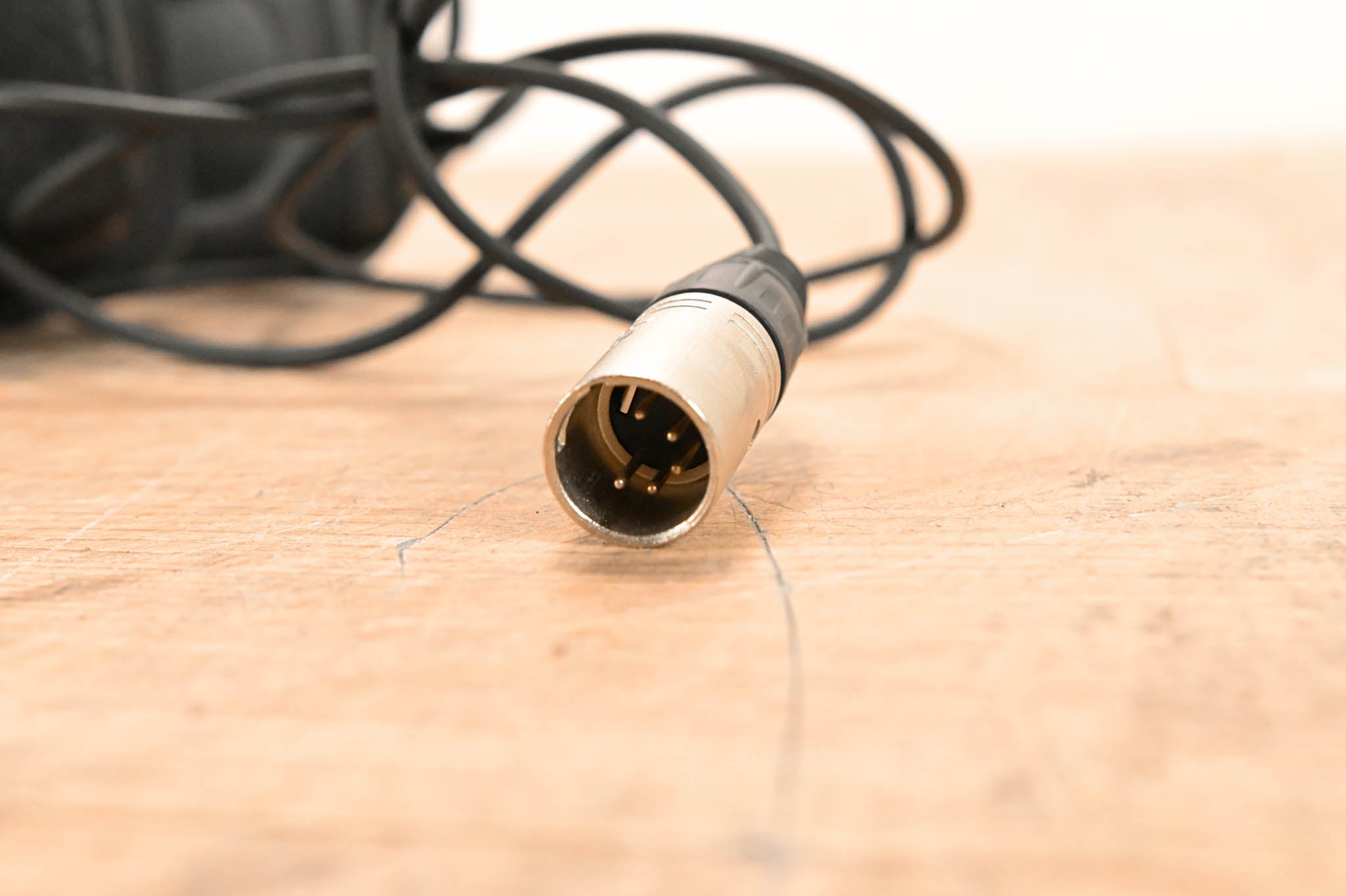 Telex PH-2 Dual-Sided Mono Medium-Weight Headset