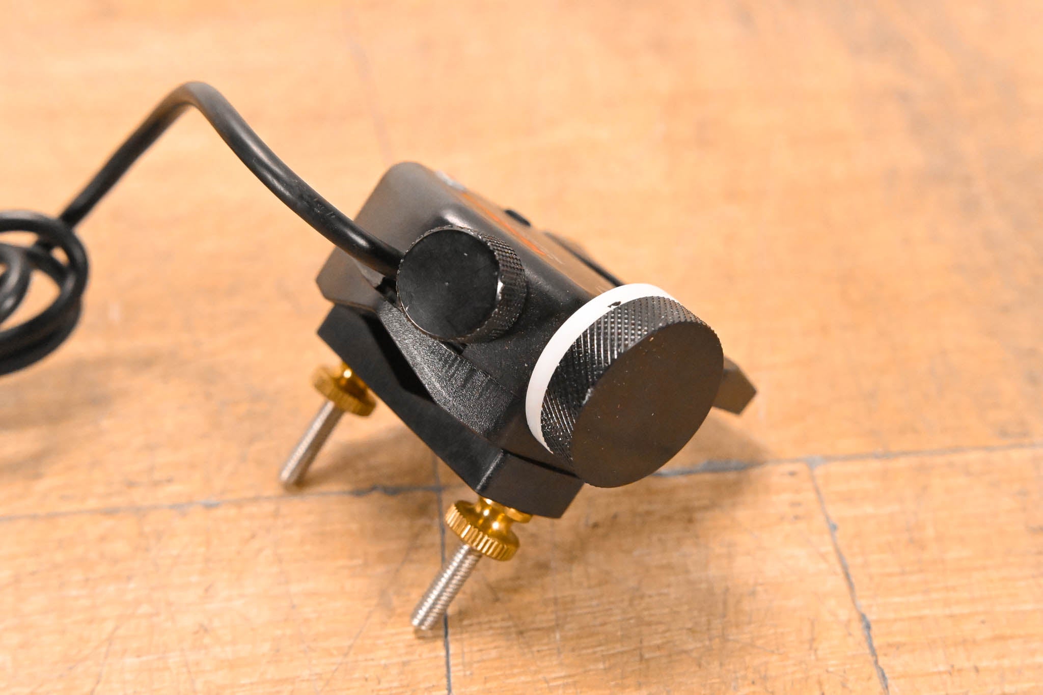 VariZoom VZ-ROCK-PZFI Rock Style Zoom/Focus/Iris Control for Panasonic