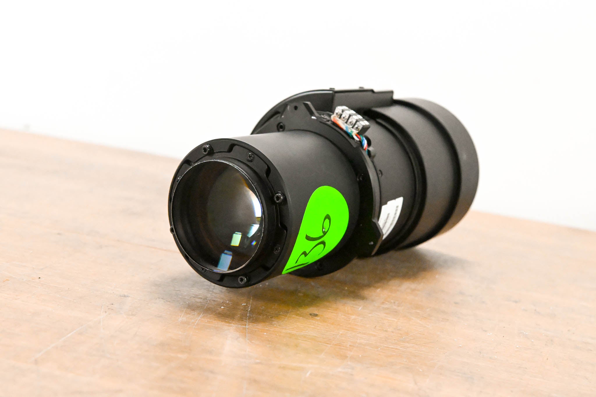 Christie 140-110103-01 1.5 to 2.0:1 Short Zoom Lens