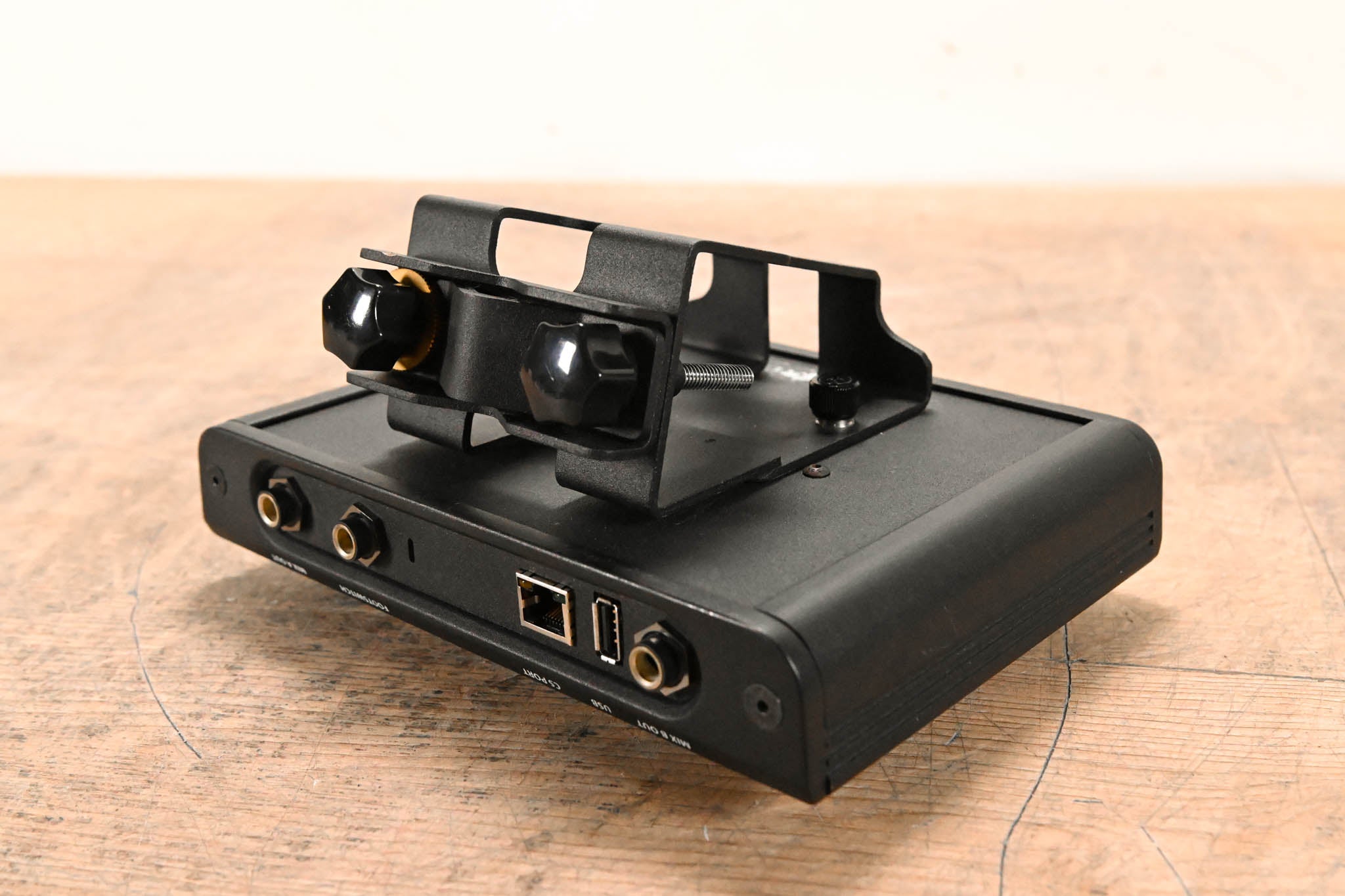 Digital Audio Labs LiveMix CS-DUO Personal Monitor Mixer