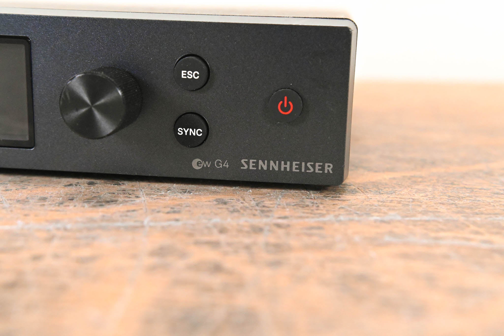 Sennheiser SR IEM G4 Wireless IEM Transmitter 516-558MHz NO POWER SUPPLY