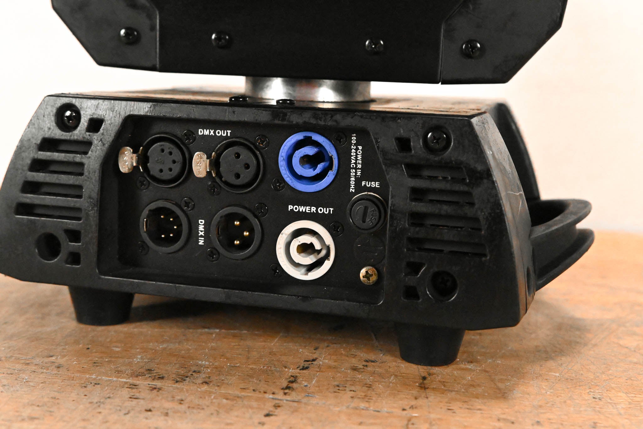 Chauvet Rogue R1 Wash LED Moving Head Light