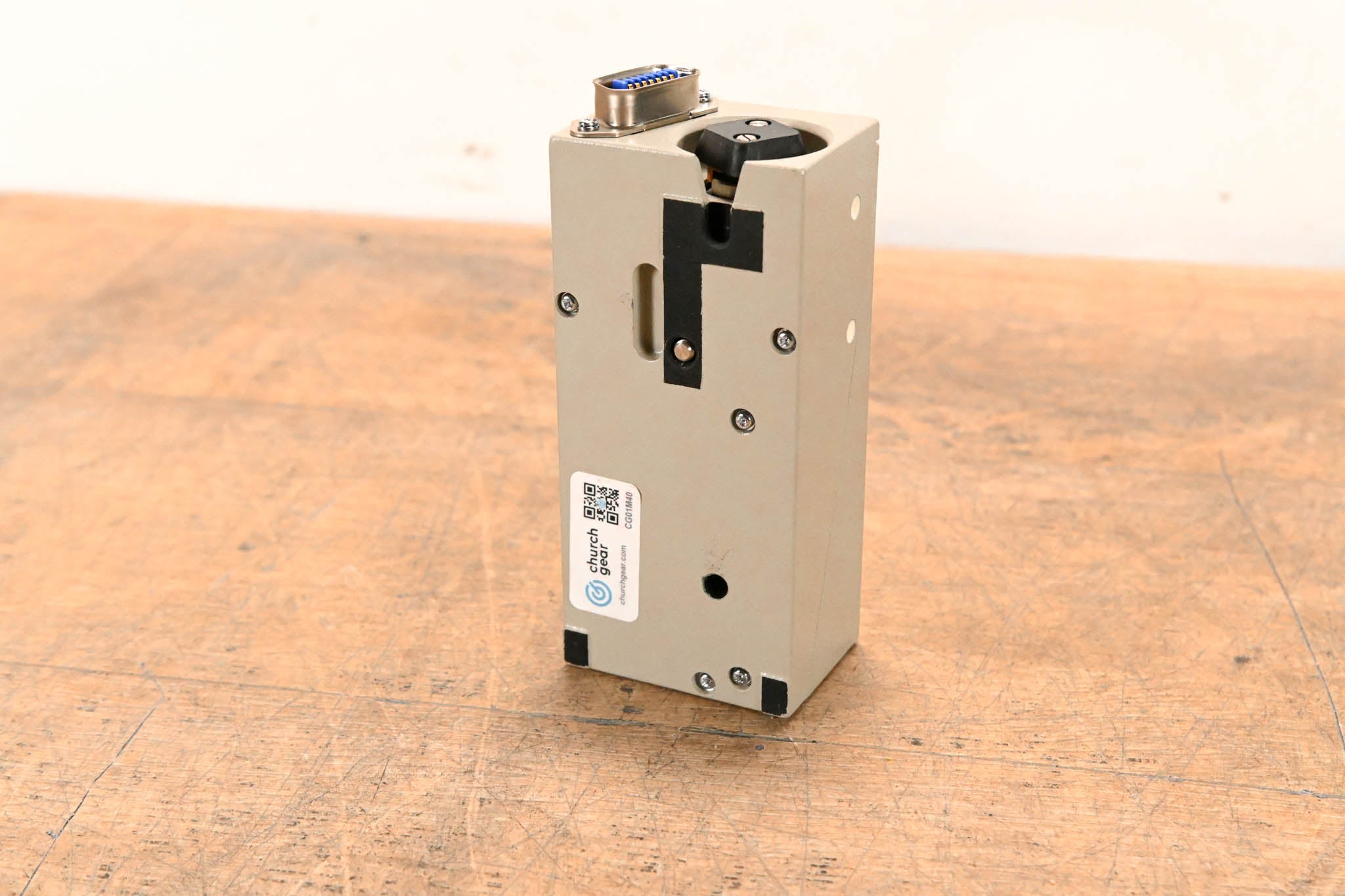 Fujinon ESM-D51B Digital Servo Module